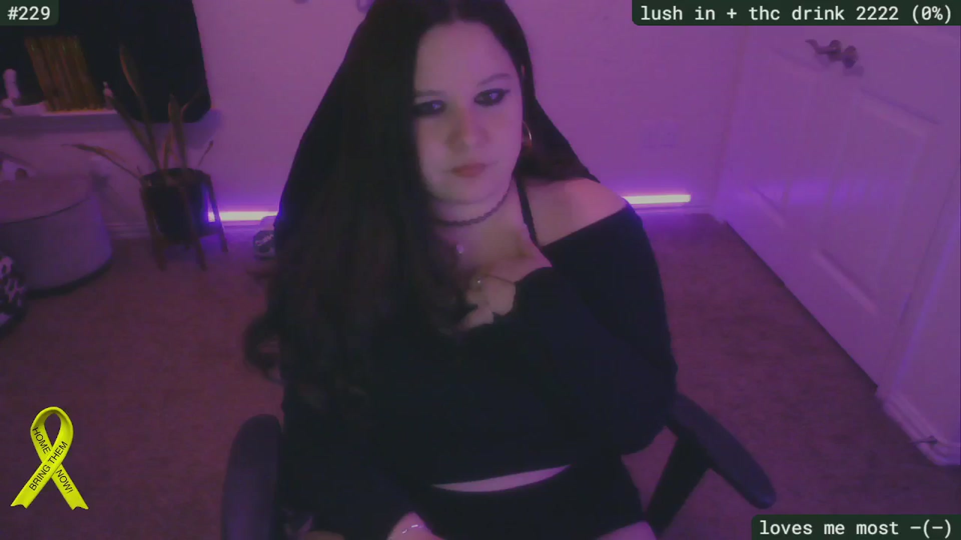 Gallery image thumbnail from SassySarah94's myfreecams stream on, 02/01/2025, 04:22 image 5 of 20