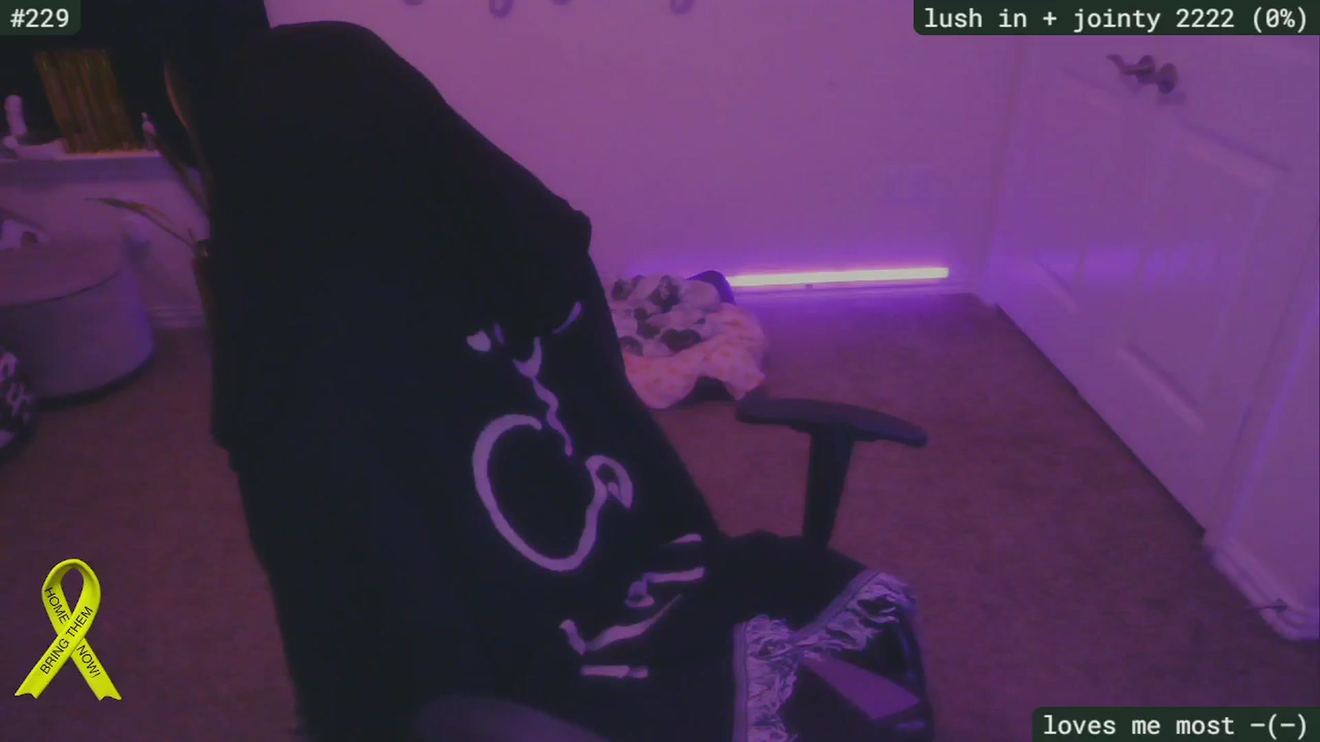 Gallery image thumbnail from SassySarah94's myfreecams stream on, 02/01/2025, 04:22 image 1 of 20