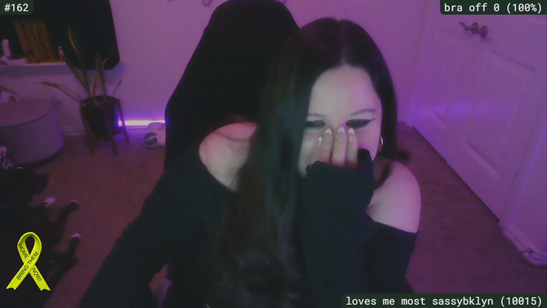 Gallery image thumbnail from SassySarah94's myfreecams stream on, 02/01/2025, 06:42 image 16 of 20