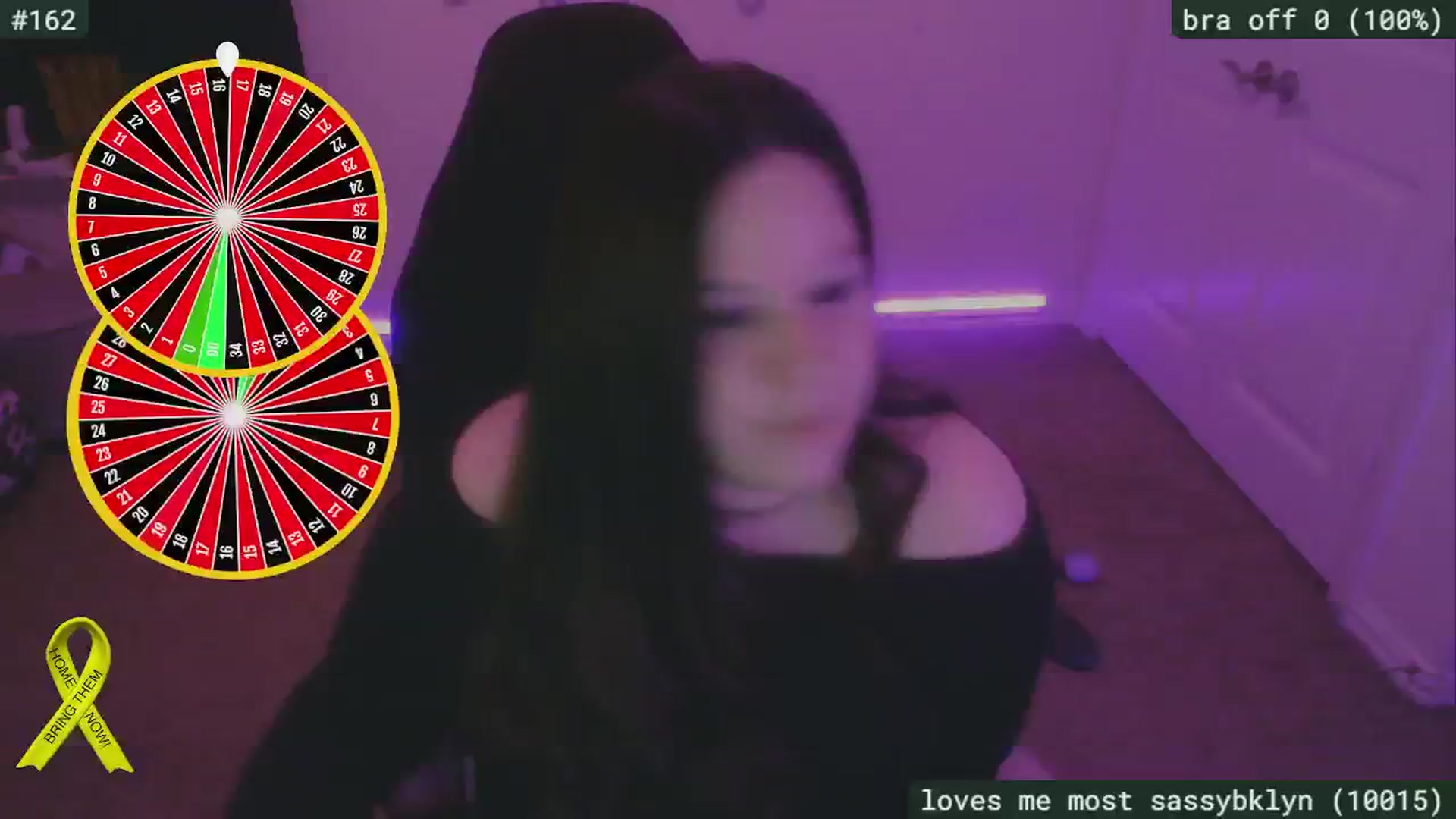 Gallery image thumbnail from SassySarah94's myfreecams stream on, 02/01/2025, 06:42 image 17 of 20
