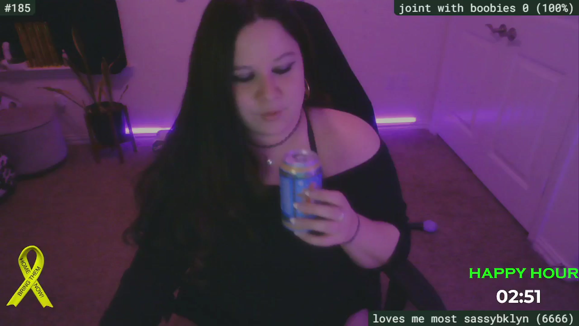 Gallery image thumbnail from SassySarah94's myfreecams stream on, 02/01/2025, 06:42 image 11 of 20
