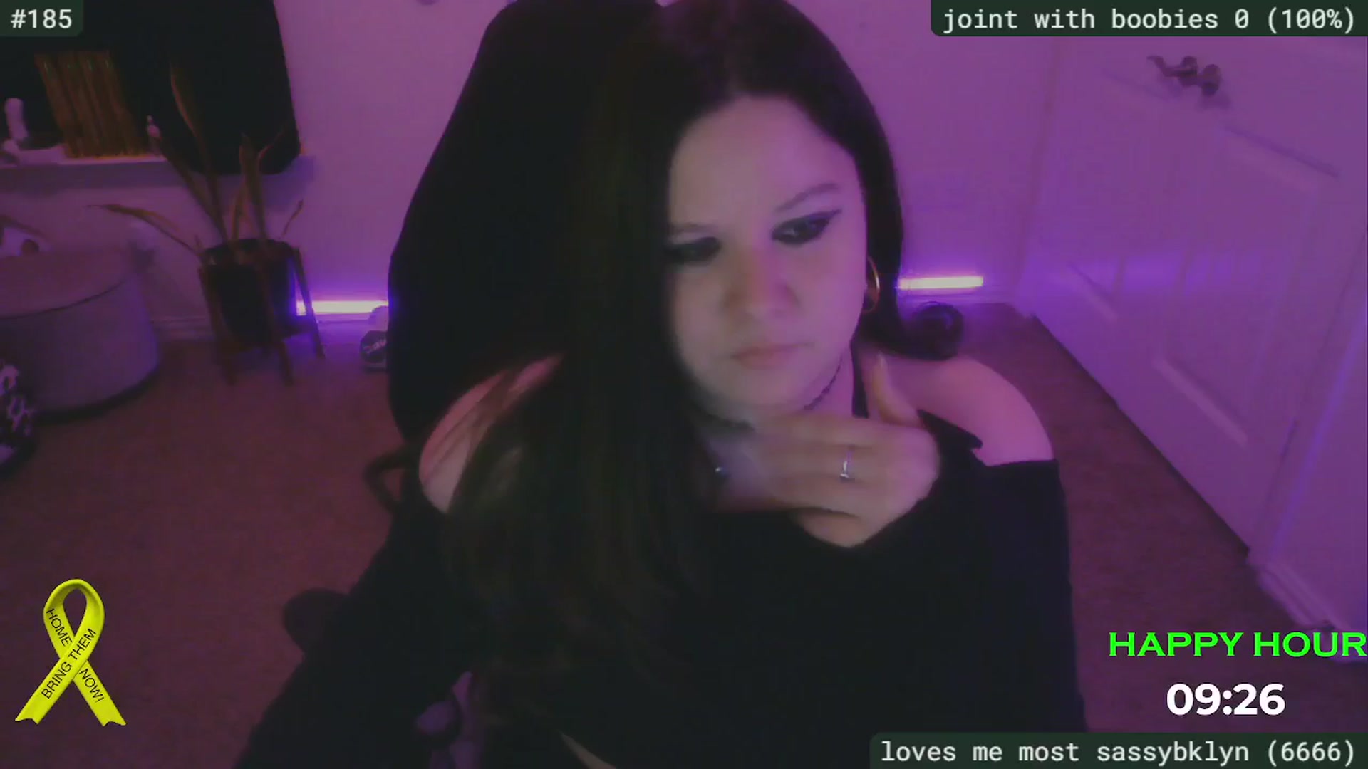 Gallery image thumbnail from SassySarah94's myfreecams stream on, 02/01/2025, 06:42 image 10 of 20