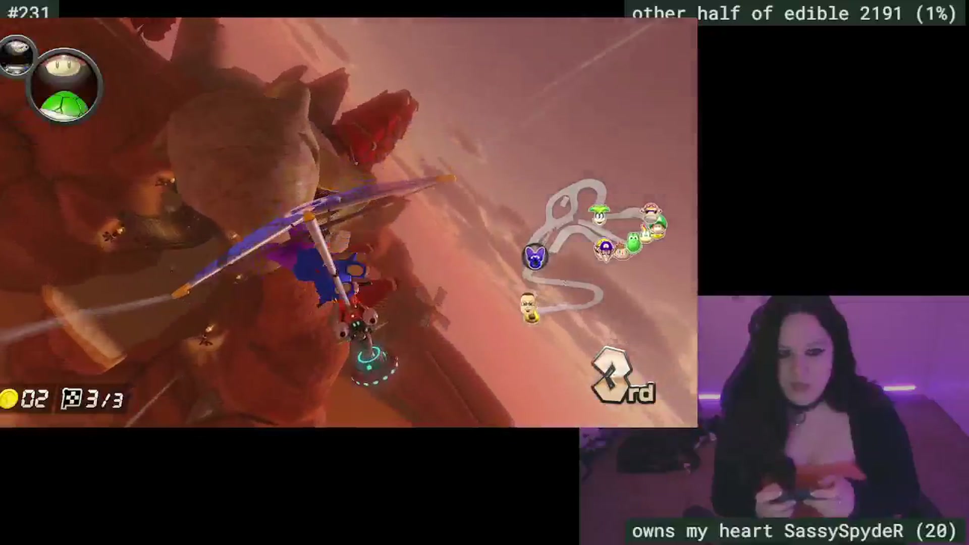 Gallery image thumbnail from SassySarah94's myfreecams stream on, 02/02/2025, 06:07 image 4 of 20