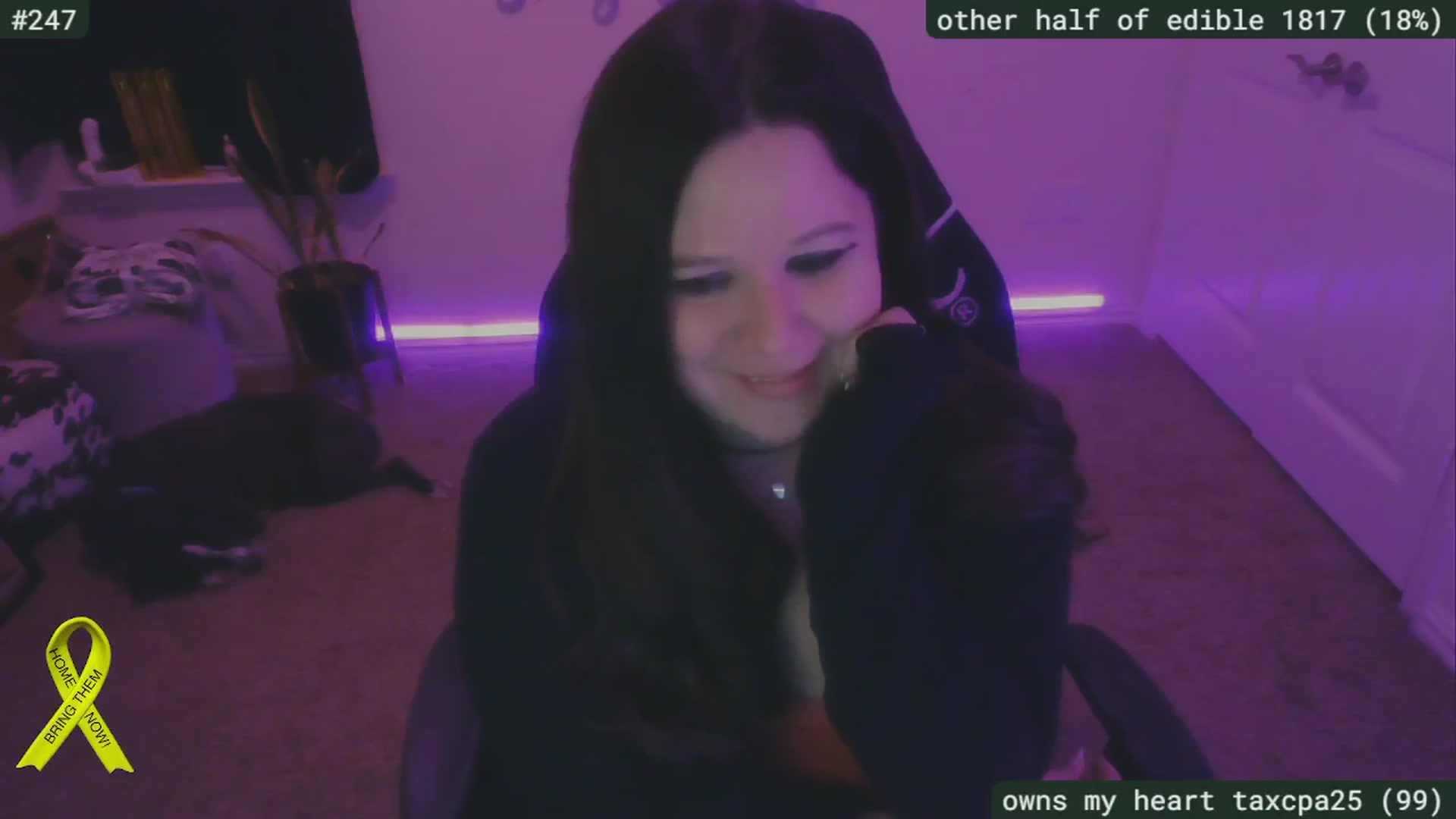 Gallery image thumbnail from SassySarah94's myfreecams stream on, 02/02/2025, 06:07 image 15 of 20