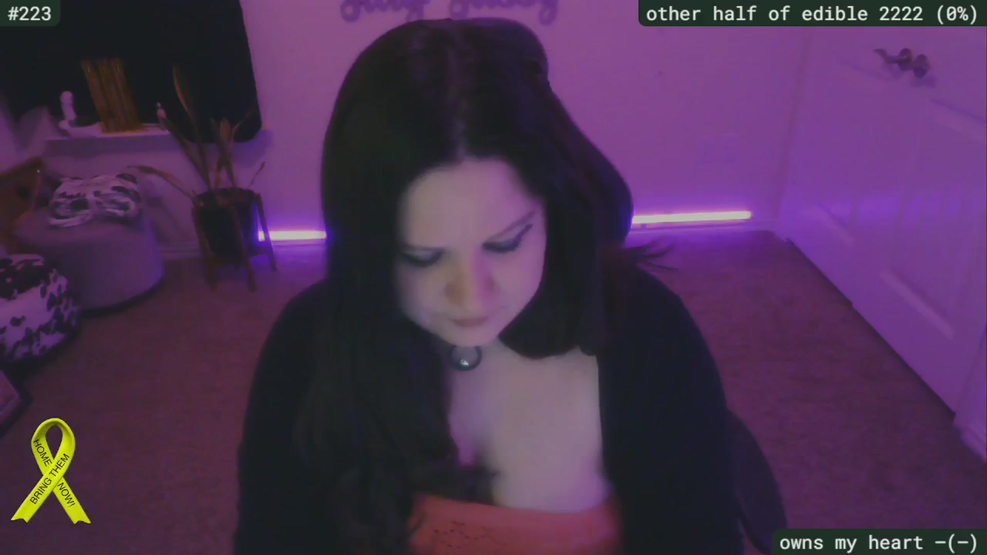 Gallery image thumbnail from SassySarah94's myfreecams stream on, 02/02/2025, 06:07 image 1 of 20