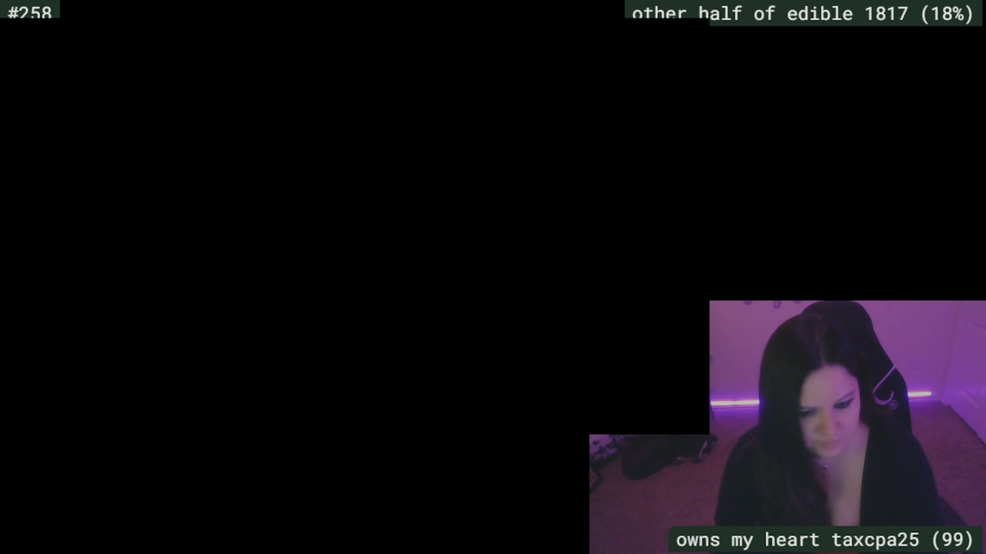 Gallery image thumbnail from SassySarah94's myfreecams stream on, 02/02/2025, 06:07 image 18 of 20