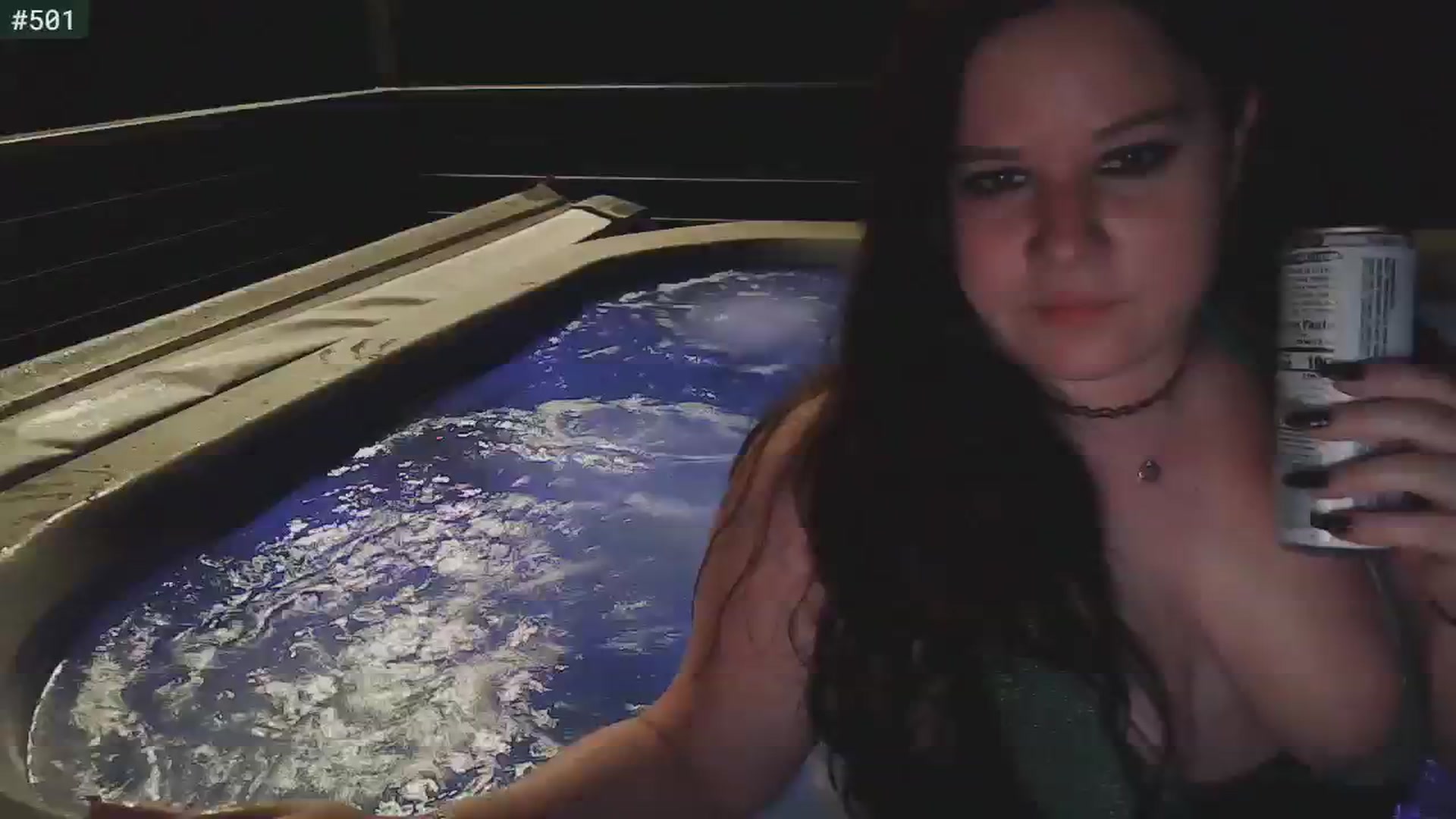 Gallery image thumbnail from SassySarah94's myfreecams stream on, 02/04/2025, 03:04 image 9 of 20