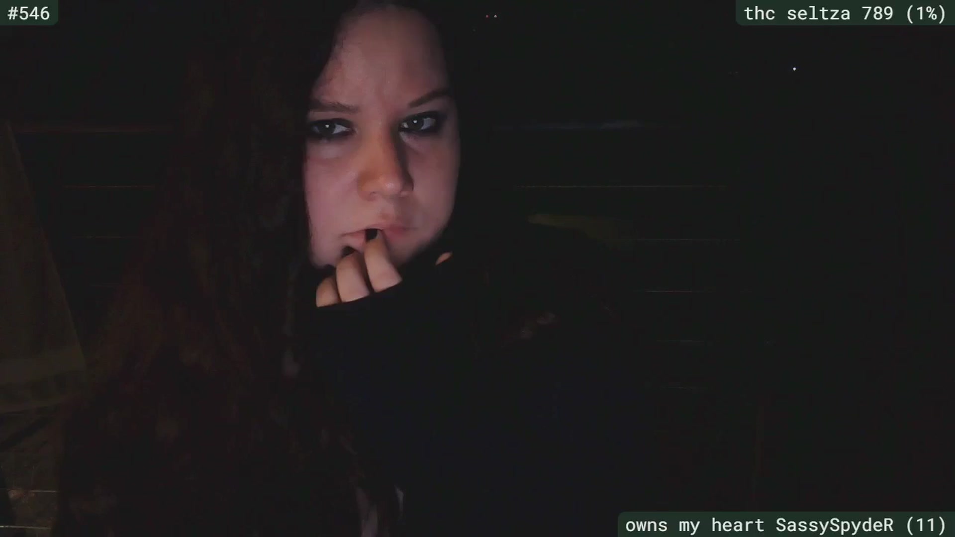 Gallery image thumbnail from SassySarah94's myfreecams stream on, 02/05/2025, 01:34 image 16 of 20