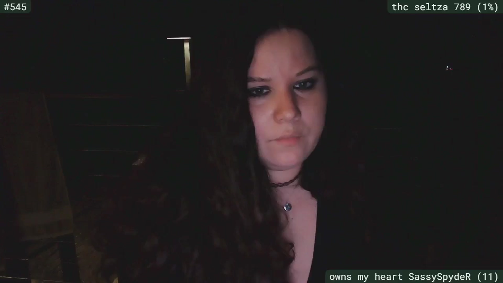Gallery image thumbnail from SassySarah94's myfreecams stream on, 02/05/2025, 01:34 image 7 of 20
