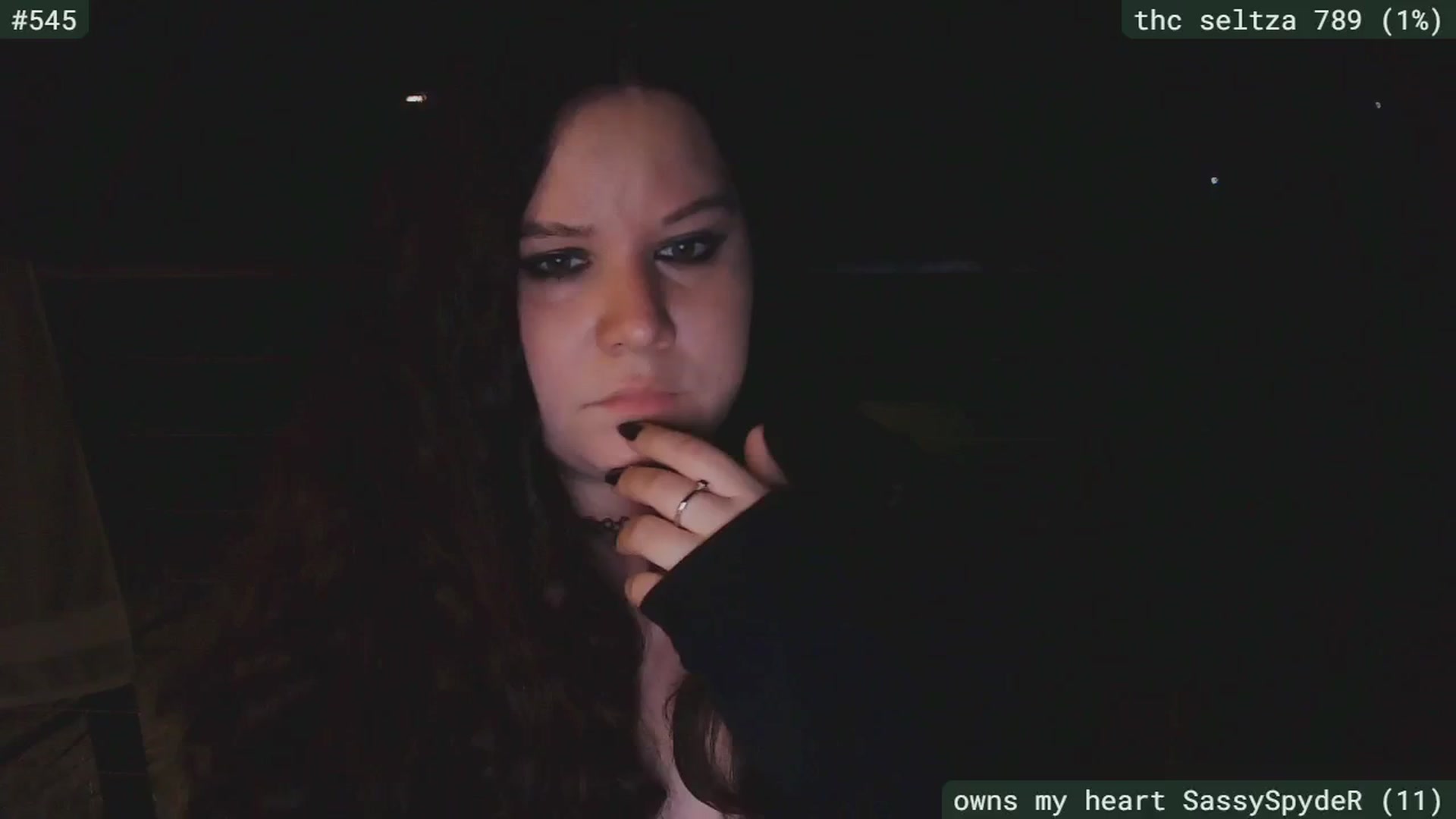 Gallery image thumbnail from SassySarah94's myfreecams stream on, 02/05/2025, 01:34 image 1 of 20