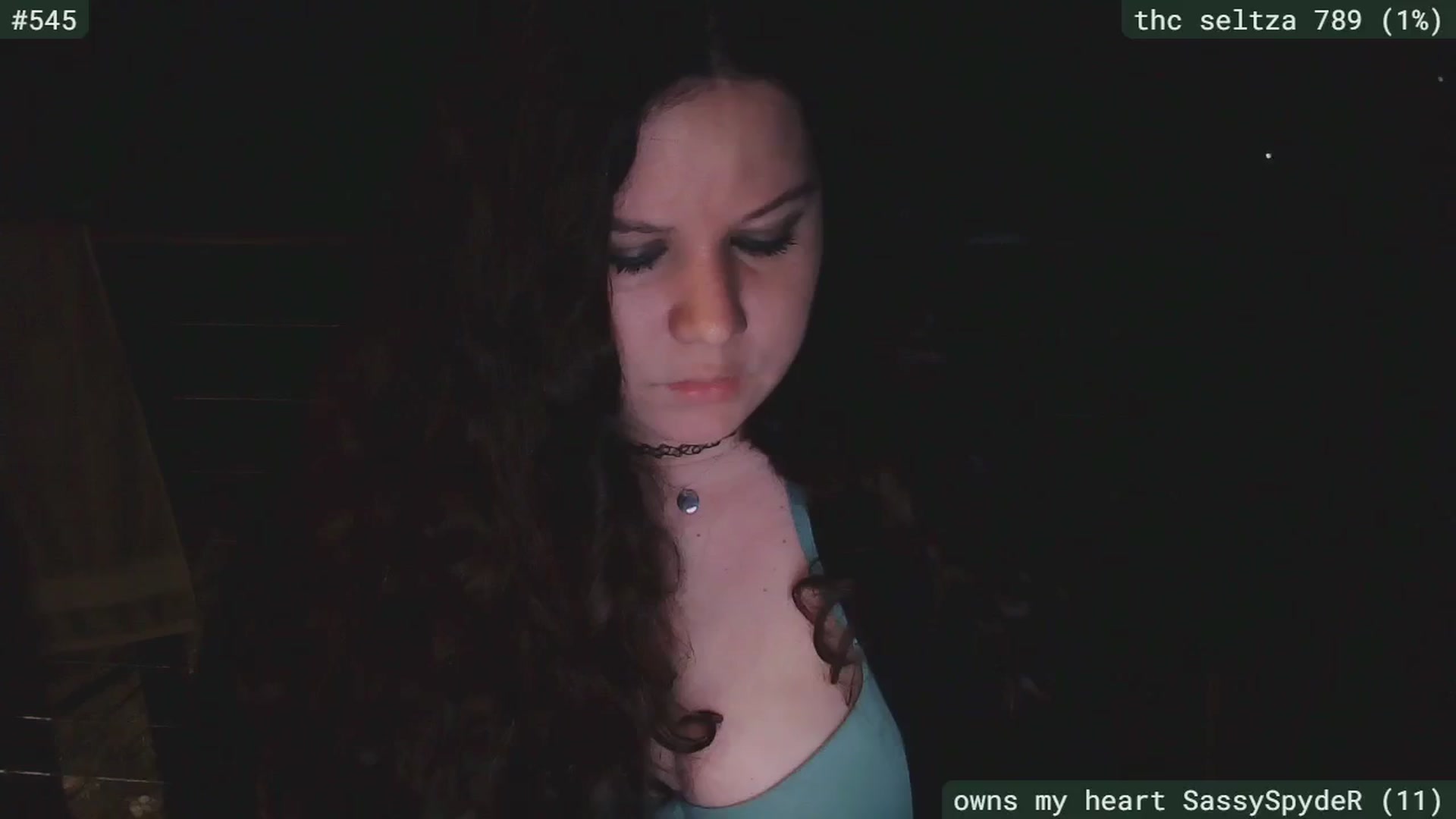 Gallery image thumbnail from SassySarah94's myfreecams stream on, 02/05/2025, 01:34 image 12 of 20