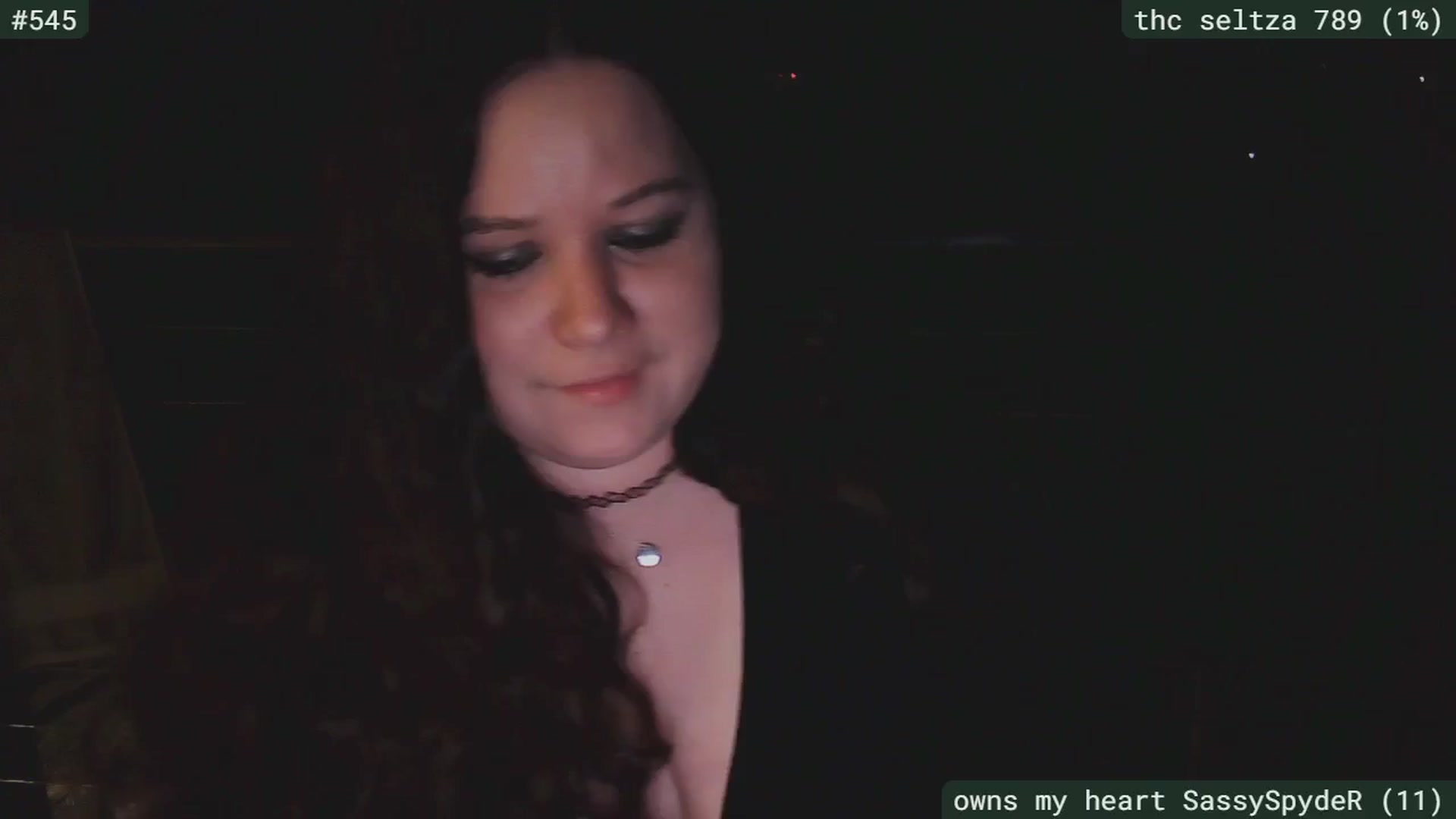 Gallery image thumbnail from SassySarah94's myfreecams stream on, 02/05/2025, 01:34 image 10 of 20