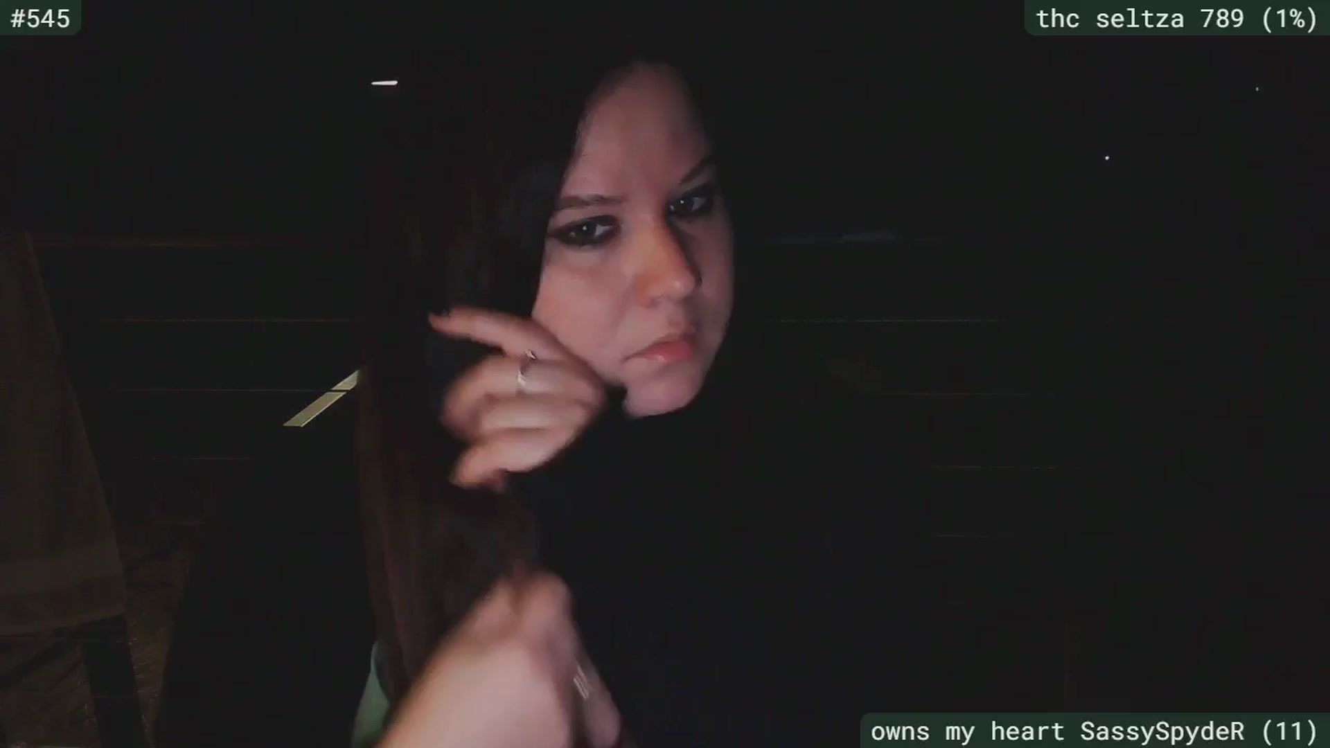 Gallery image thumbnail from SassySarah94's myfreecams stream on, 02/05/2025, 01:34 image 2 of 20