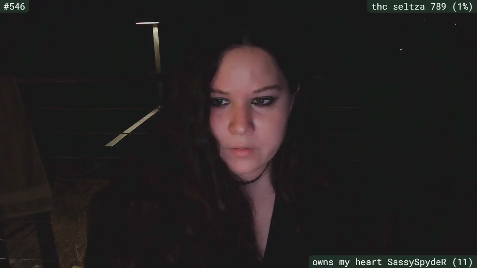Gallery image thumbnail from SassySarah94's myfreecams stream on, 02/05/2025, 01:34 image 17 of 20