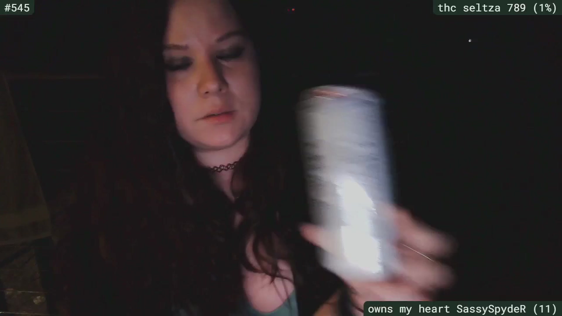 Gallery image thumbnail from SassySarah94's myfreecams stream on, 02/05/2025, 01:34 image 3 of 20
