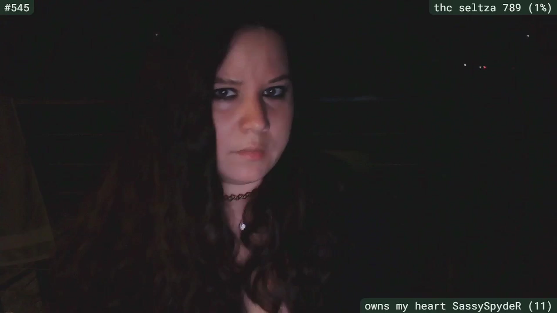 Gallery image thumbnail from SassySarah94's myfreecams stream on, 02/05/2025, 01:34 image 5 of 20