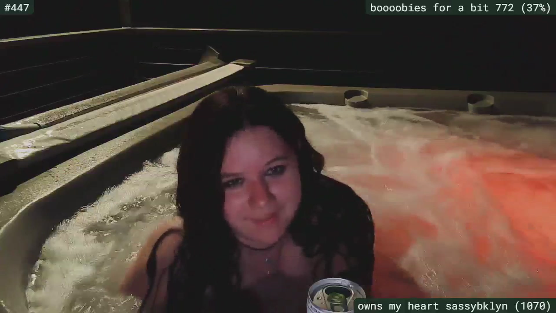 Gallery image thumbnail from SassySarah94's myfreecams stream on, 02/05/2025, 03:46 image 13 of 20