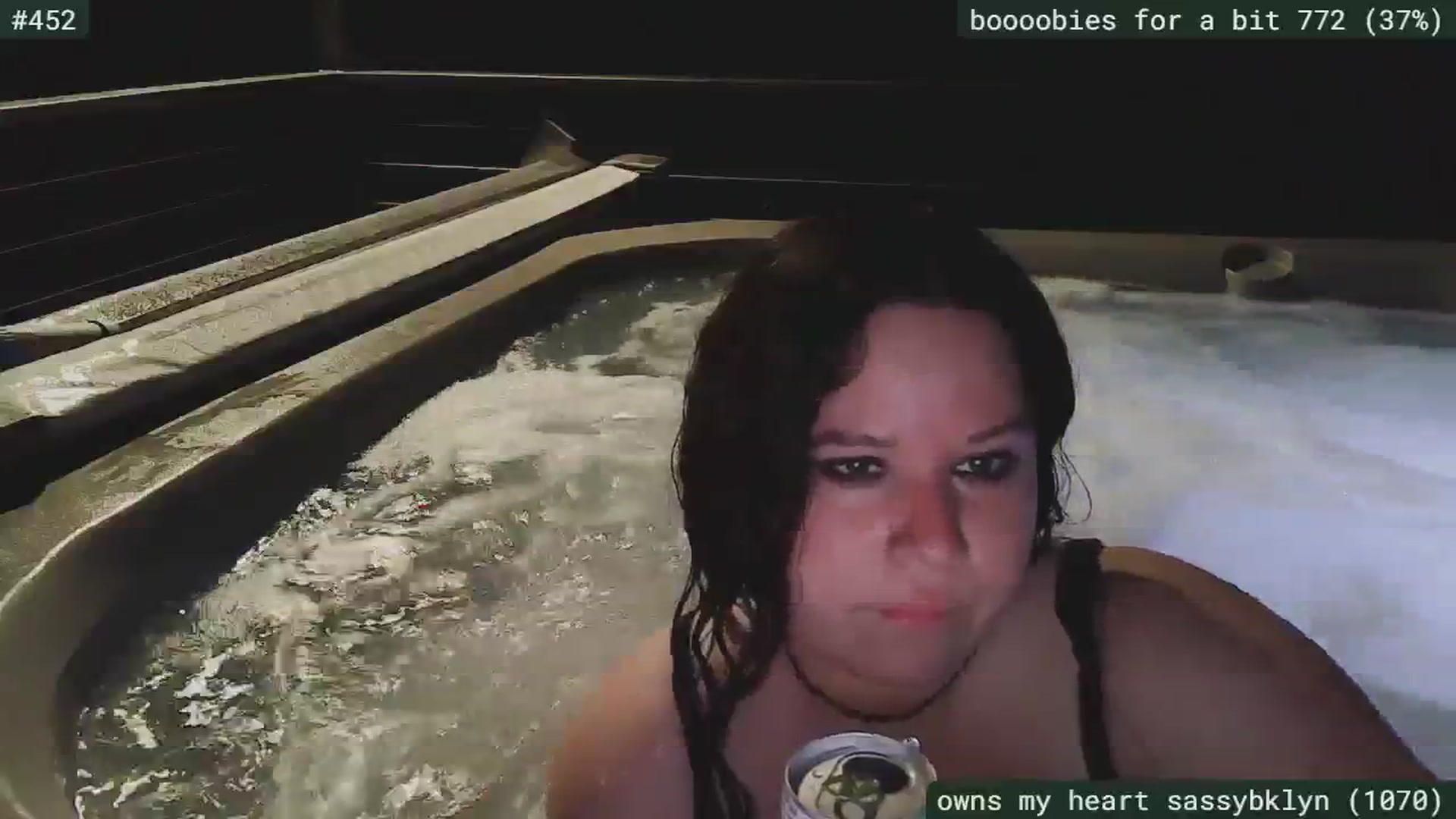 Gallery image thumbnail from SassySarah94's myfreecams stream on, 02/05/2025, 03:46 image 17 of 20