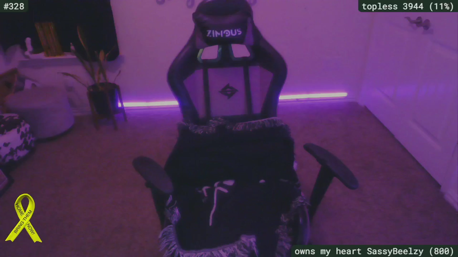 Gallery image thumbnail from SassySarah94's myfreecams stream on, 02/06/2025, 05:28 image 18 of 20