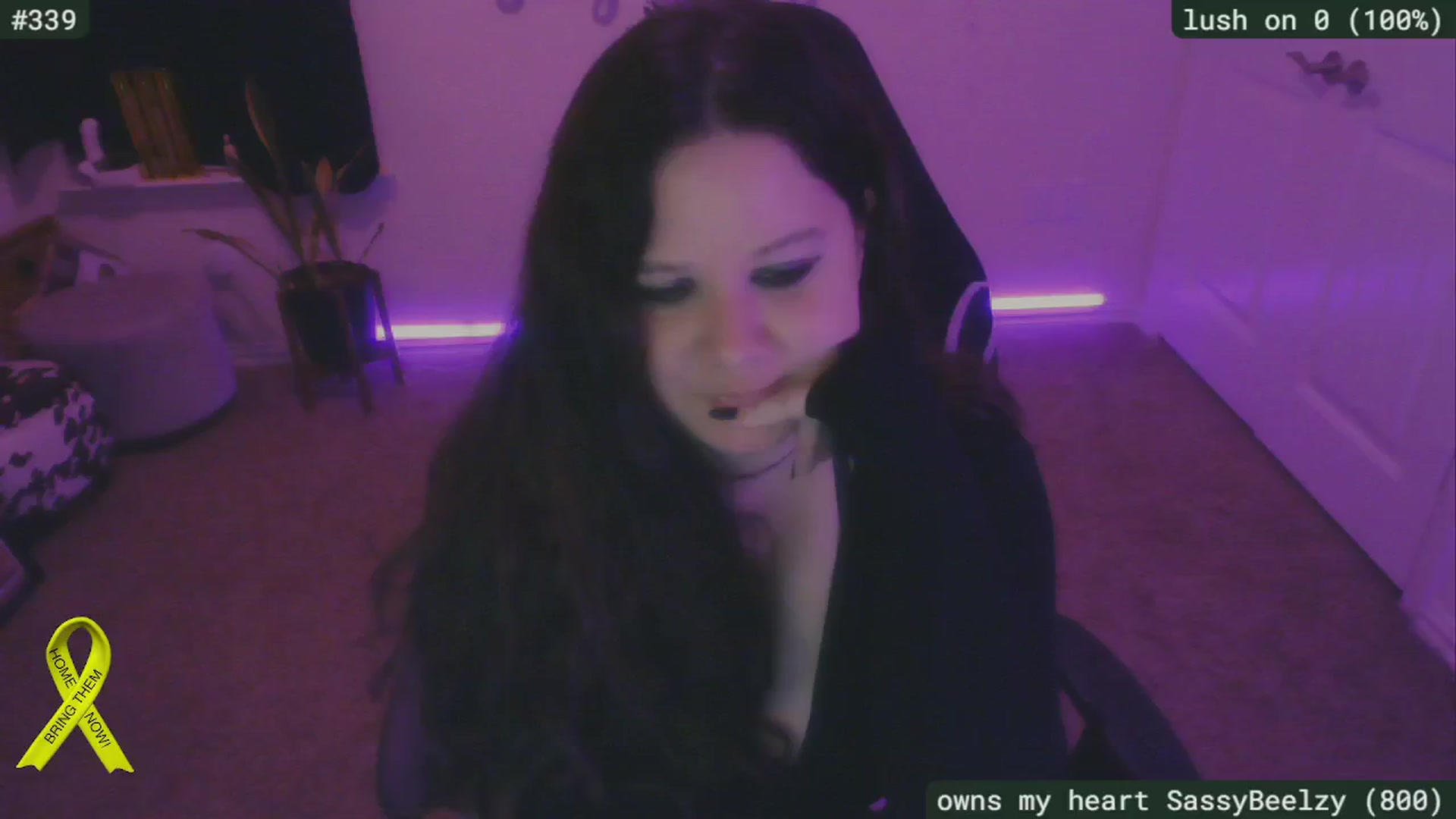 Gallery image thumbnail from SassySarah94's myfreecams stream on, 02/06/2025, 05:28 image 14 of 20