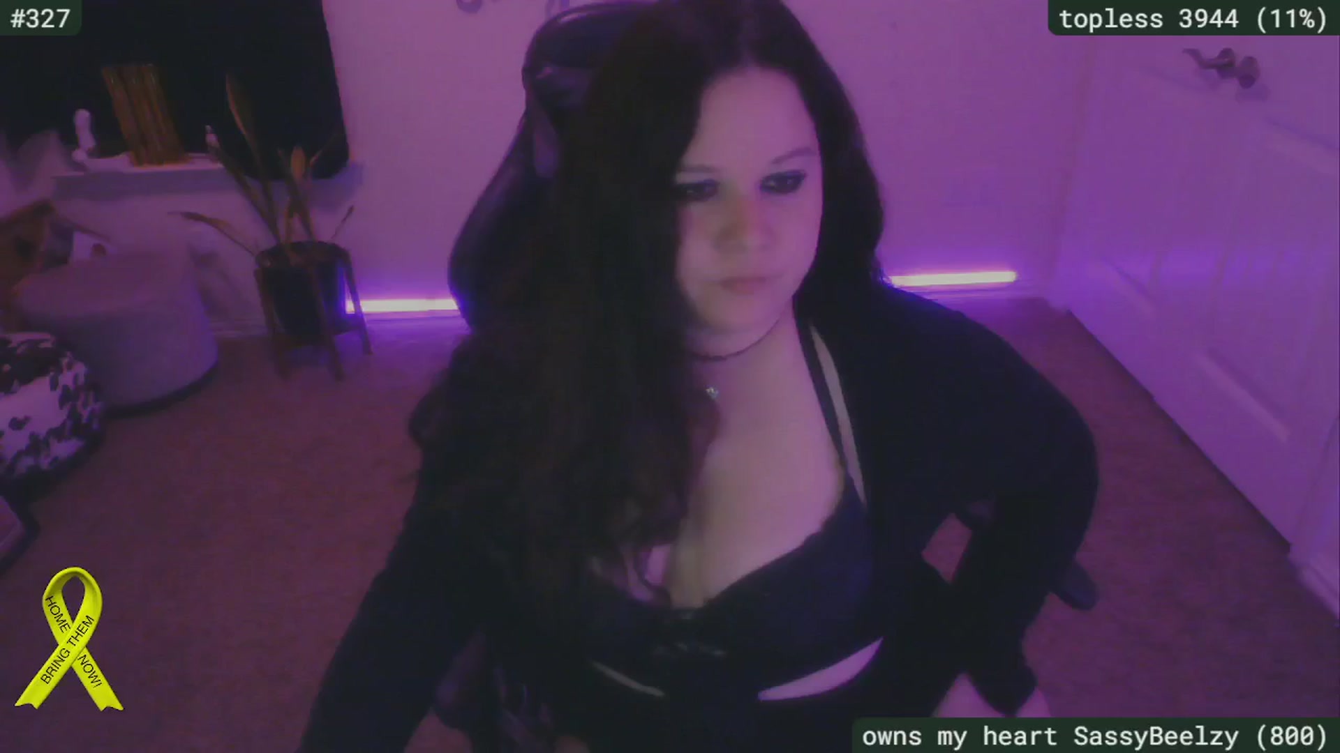 Gallery image thumbnail from SassySarah94's myfreecams stream on, 02/06/2025, 05:28 image 15 of 20