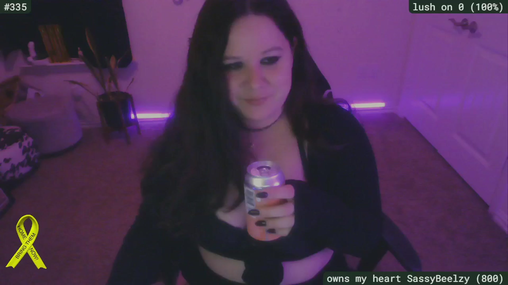 Gallery image thumbnail from SassySarah94's myfreecams stream on, 02/06/2025, 05:28 image 11 of 20