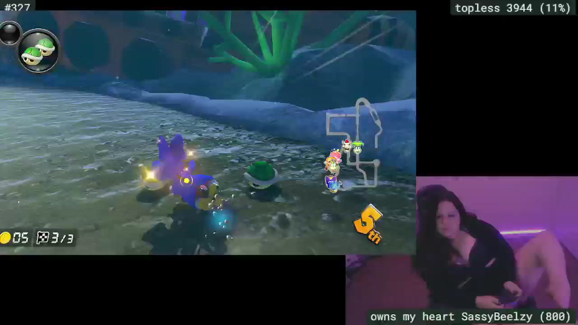 Gallery image thumbnail from SassySarah94's myfreecams stream on, 02/06/2025, 05:28 image 16 of 20