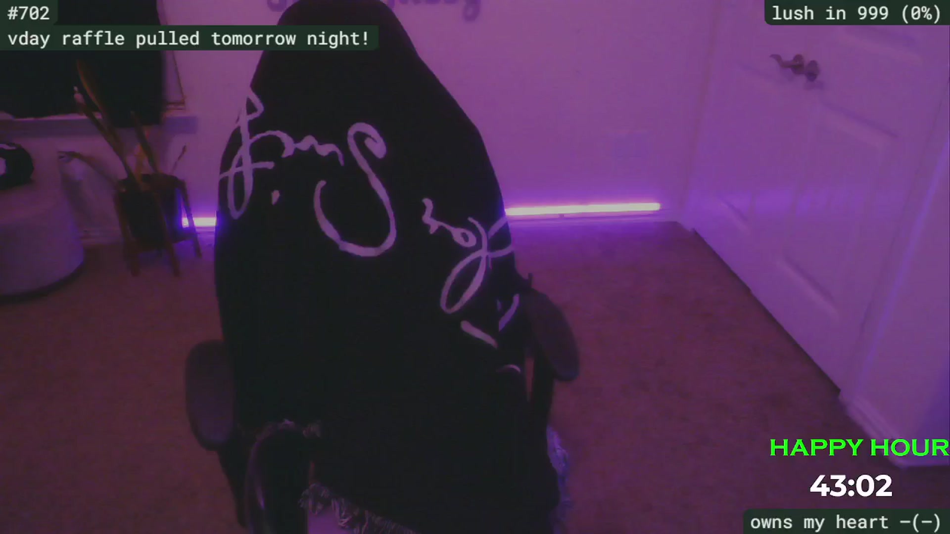Gallery image thumbnail from SassySarah94's myfreecams stream on, 02/13/2025, 04:45 image 3 of 20
