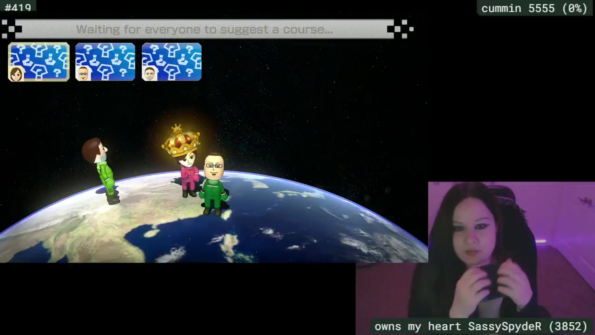 Gallery image thumbnail from SassySarah94's myfreecams stream on, 02/14/2025, 05:06 image 20 of 20