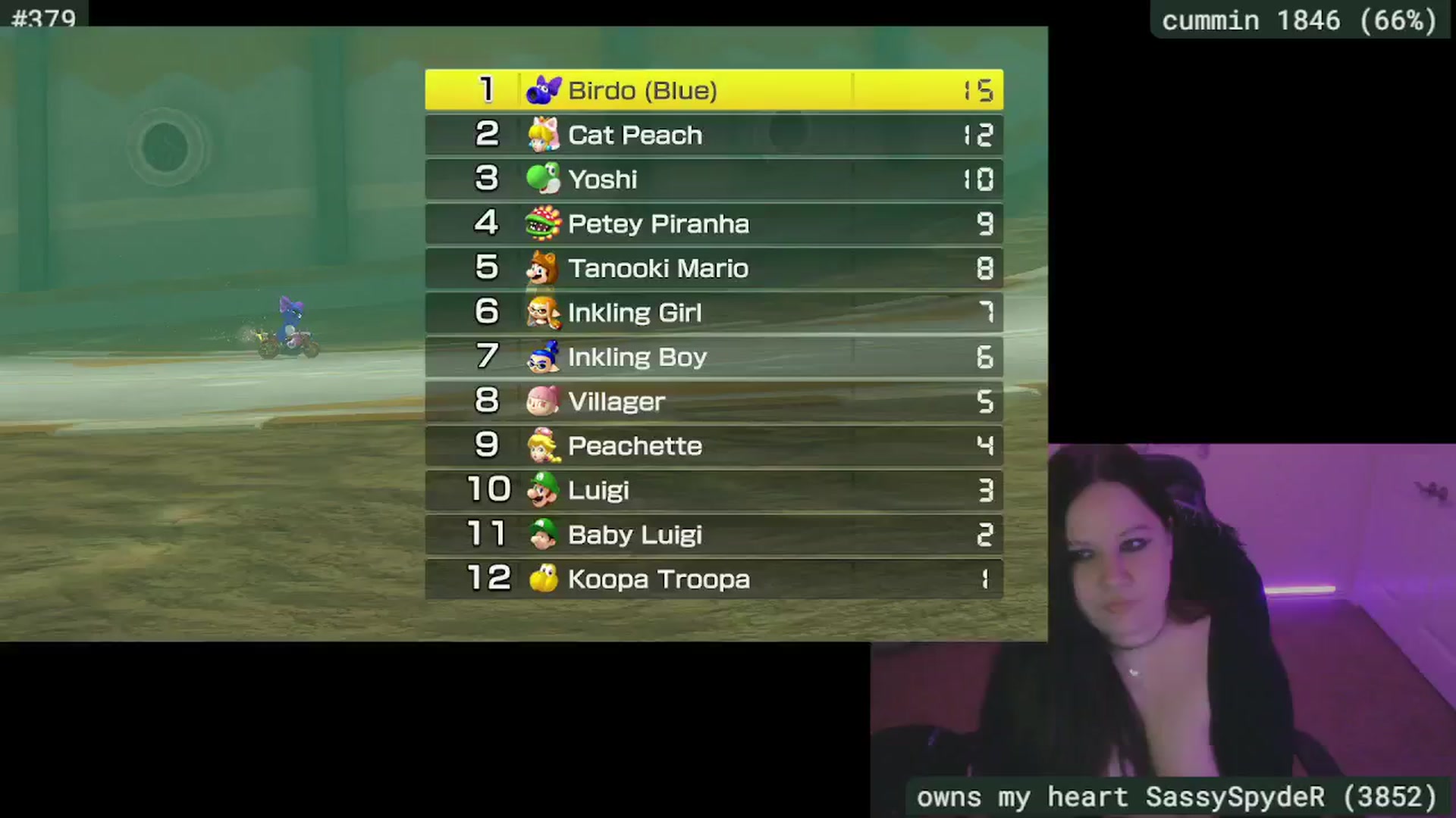 Gallery image thumbnail from SassySarah94's myfreecams stream on, 02/14/2025, 06:27 image 8 of 20