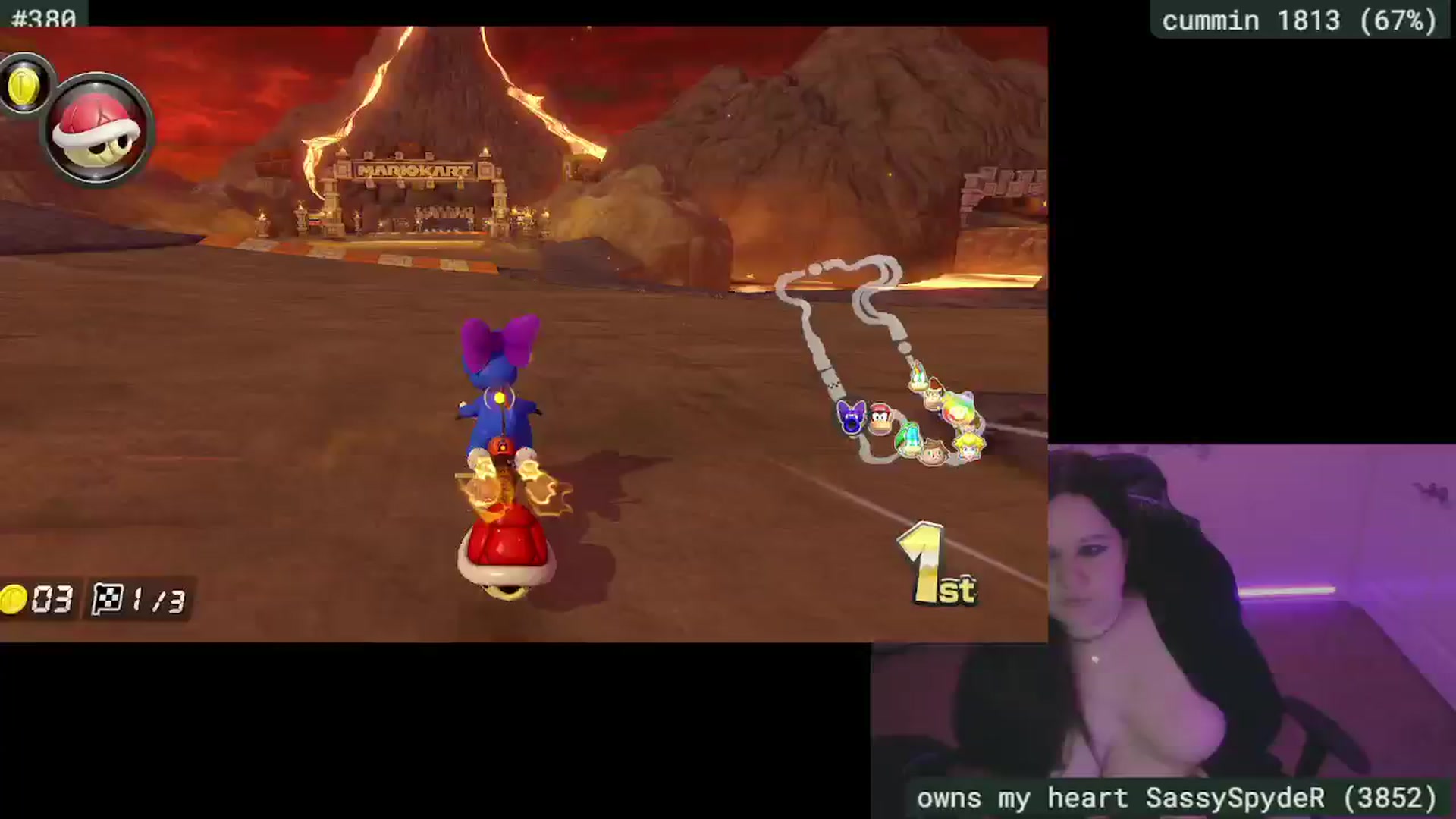 Gallery image thumbnail from SassySarah94's myfreecams stream on, 02/14/2025, 06:27 image 14 of 20