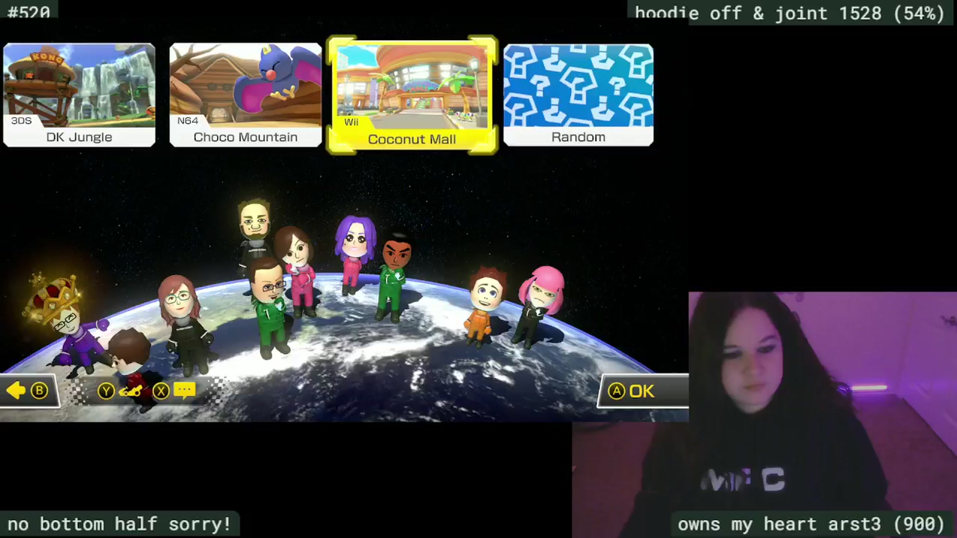 Gallery image thumbnail from SassySarah94's myfreecams stream on, 02/17/2025, 04:46 image 14 of 20