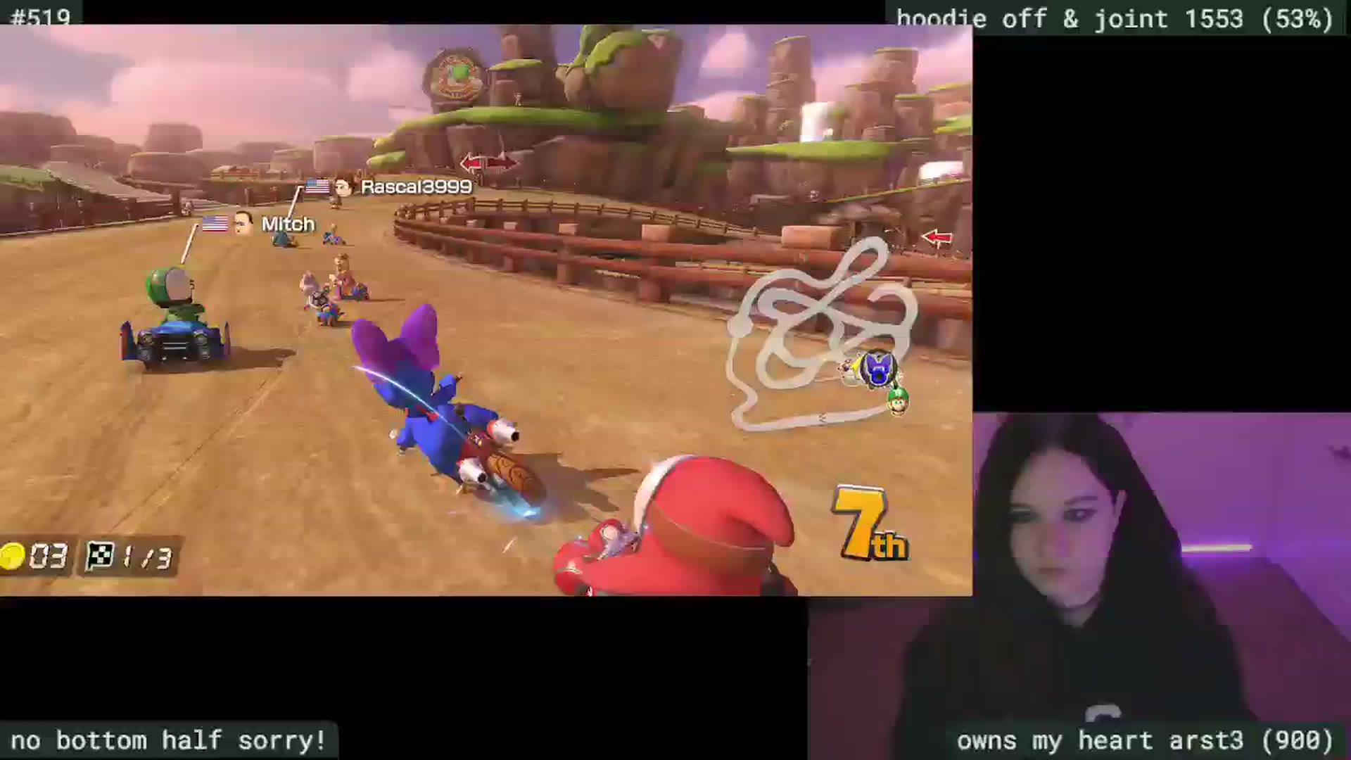 Gallery image thumbnail from SassySarah94's myfreecams stream on, 02/17/2025, 04:46 image 13 of 20
