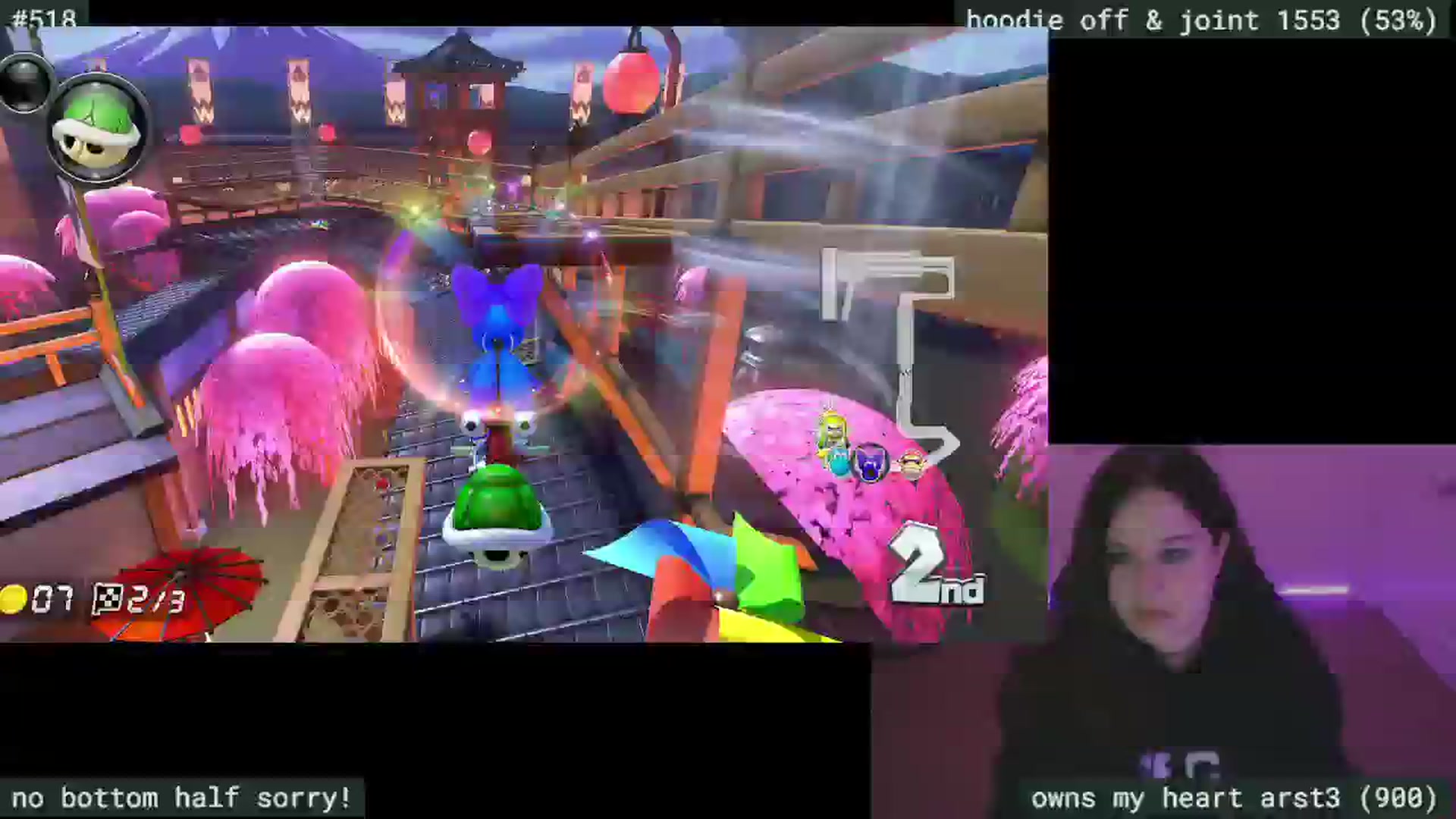 Gallery image thumbnail from SassySarah94's myfreecams stream on, 02/17/2025, 04:46 image 12 of 20