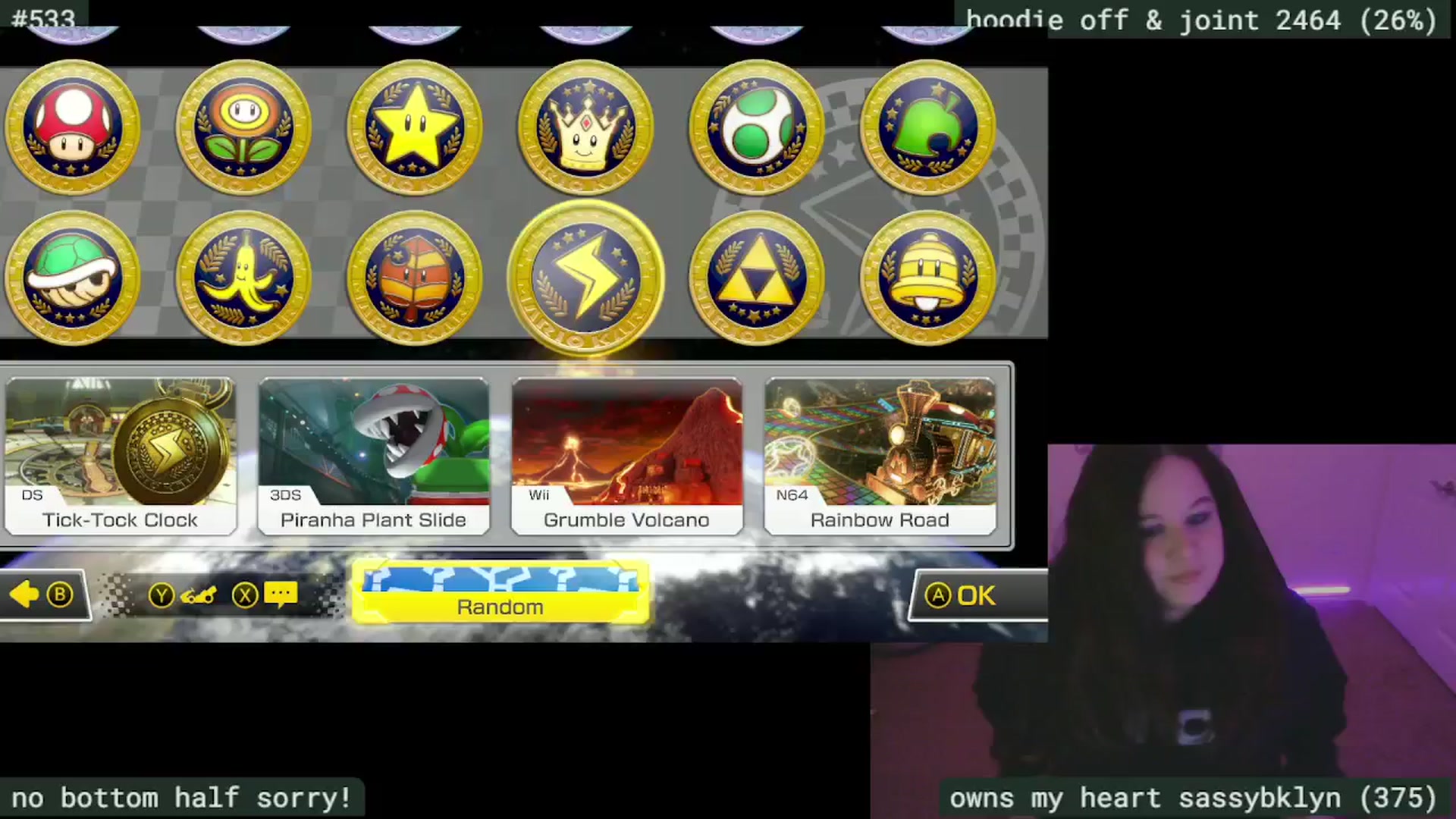 Gallery image thumbnail from SassySarah94's myfreecams stream on, 02/17/2025, 04:46 image 10 of 20