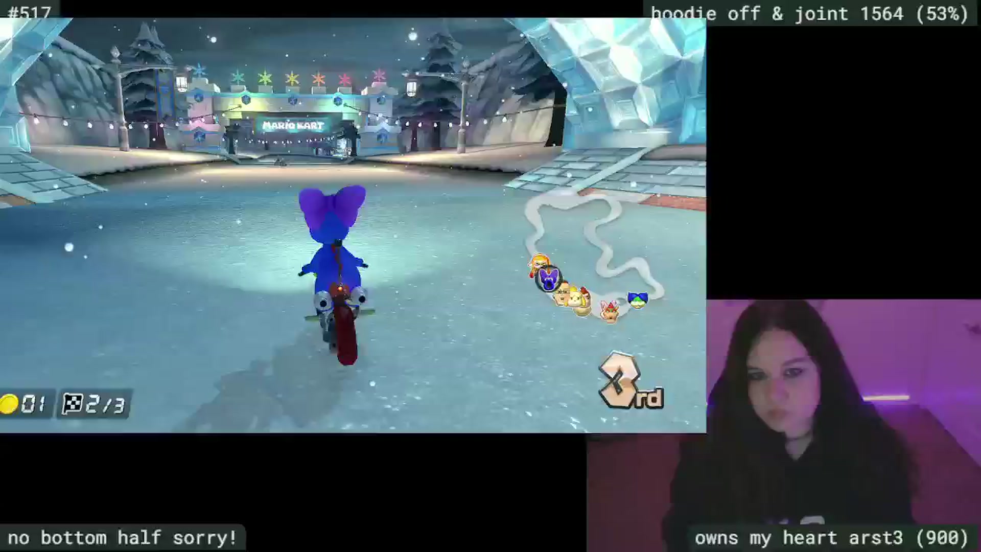 Gallery image thumbnail from SassySarah94's myfreecams stream on, 02/17/2025, 04:46 image 11 of 20