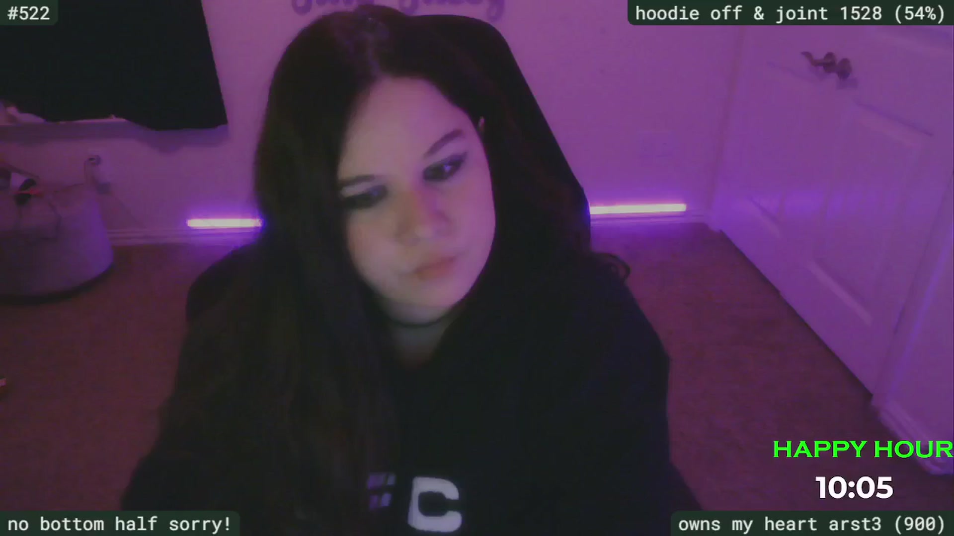 Gallery image thumbnail from SassySarah94's myfreecams stream on, 02/17/2025, 04:46 image 16 of 20