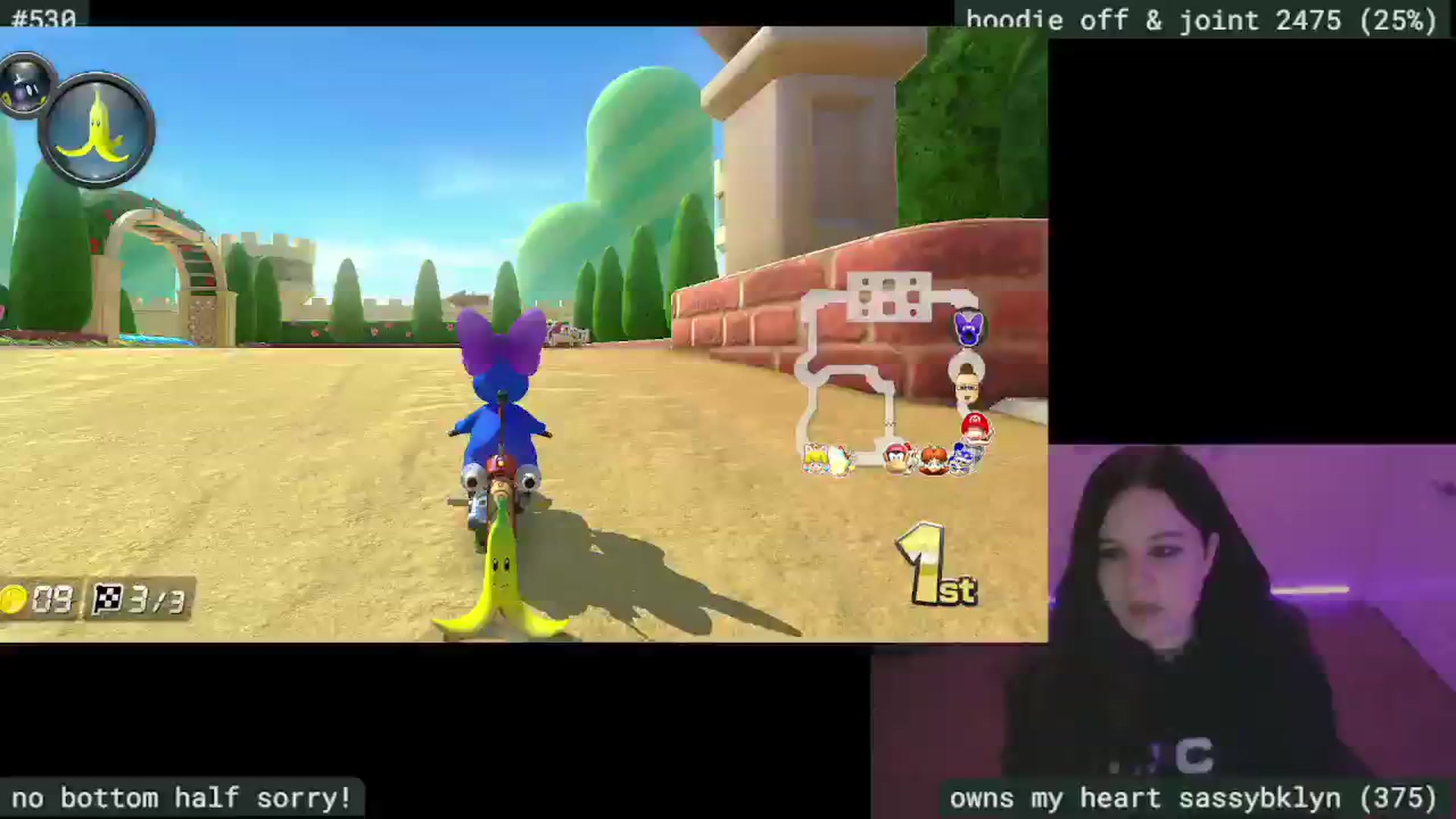 Gallery image thumbnail from SassySarah94's myfreecams stream on, 02/17/2025, 04:46 image 8 of 20