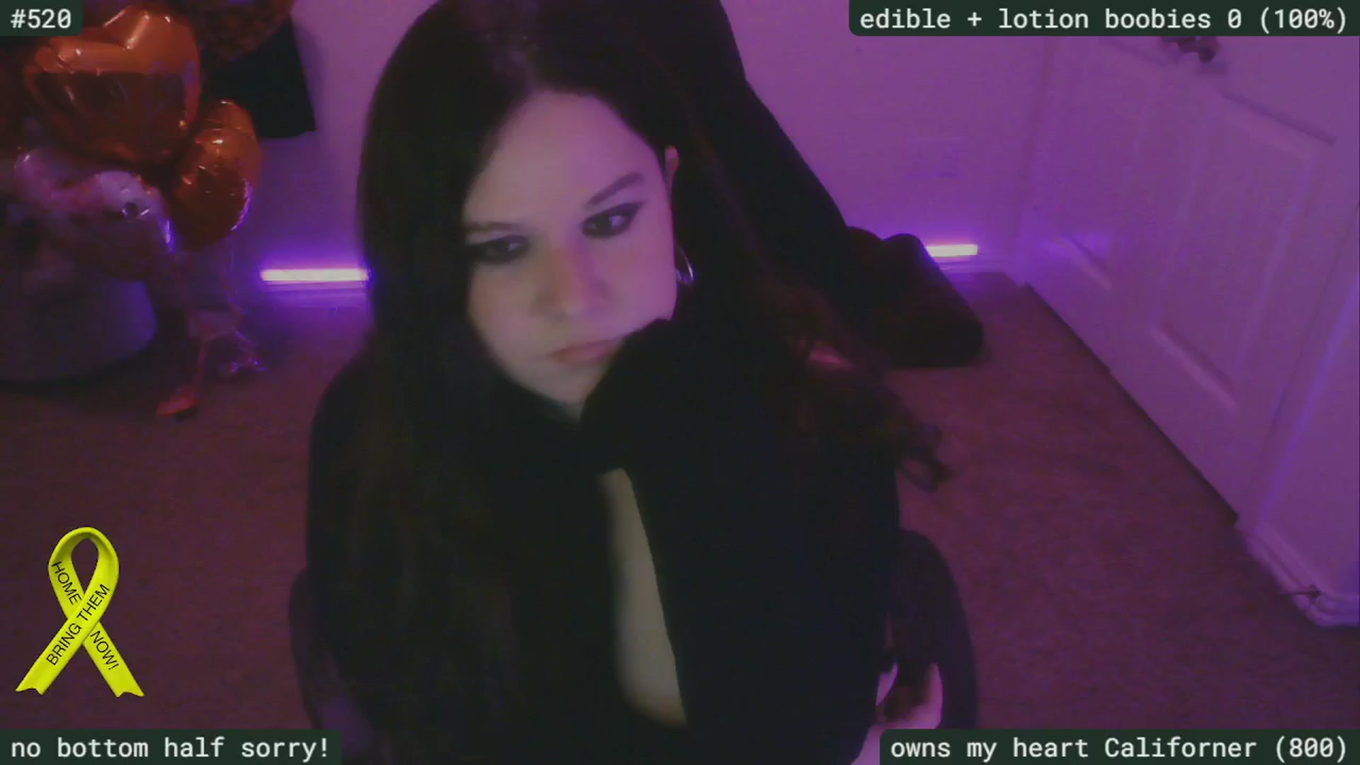 Gallery image thumbnail from SassySarah94's myfreecams stream on, 02/18/2025, 03:49 image 18 of 20