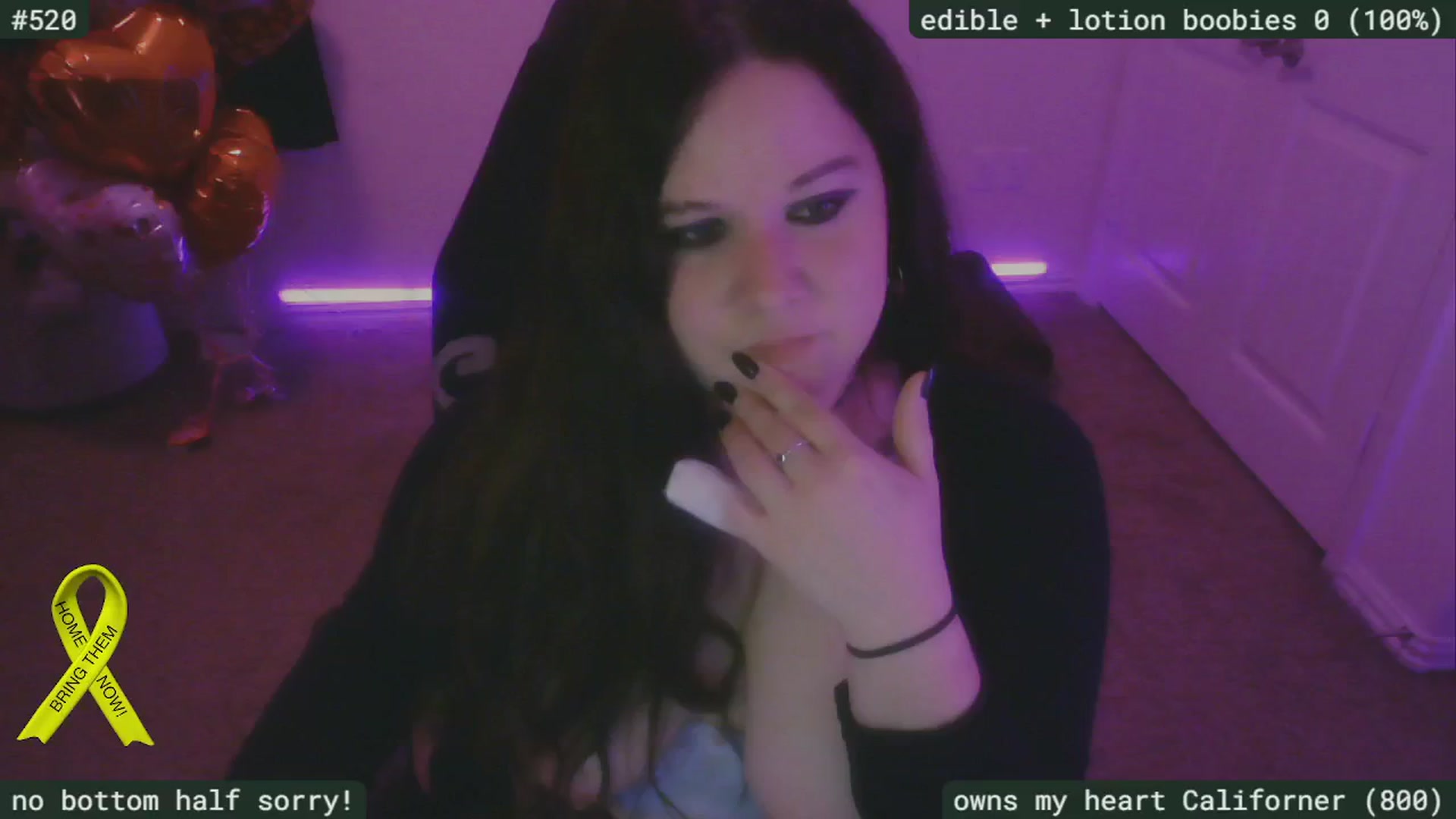 Gallery image thumbnail from SassySarah94's myfreecams stream on, 02/18/2025, 03:49 image 17 of 20