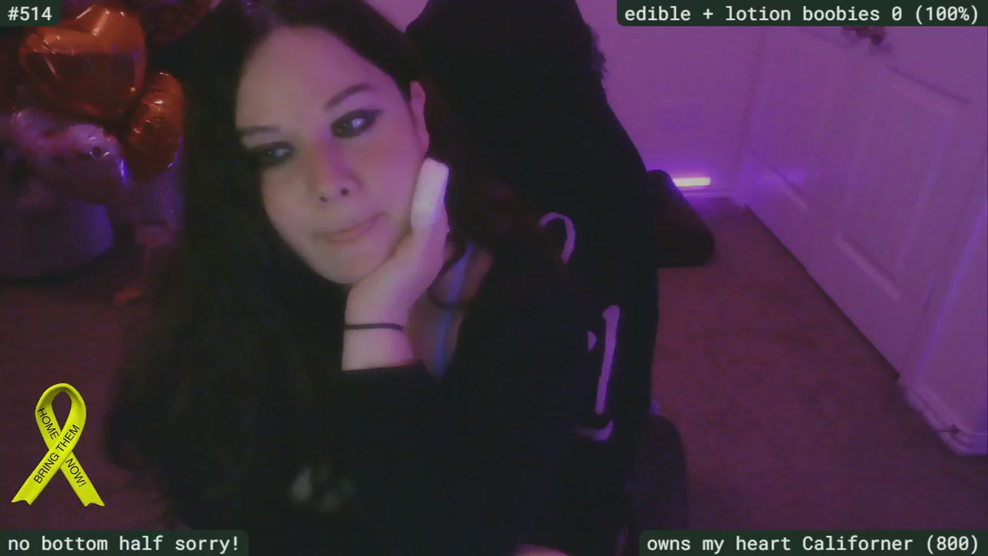 Gallery image thumbnail from SassySarah94's myfreecams stream on, 02/18/2025, 03:49 image 20 of 20