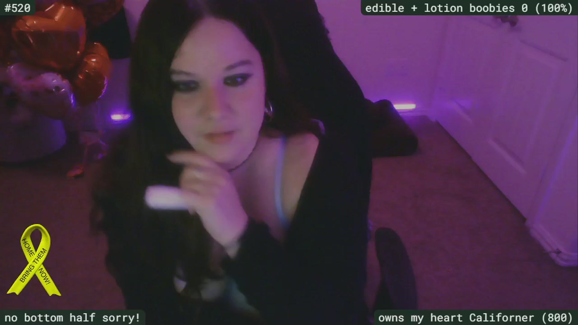Gallery image thumbnail from SassySarah94's myfreecams stream on, 02/18/2025, 03:49 image 19 of 20