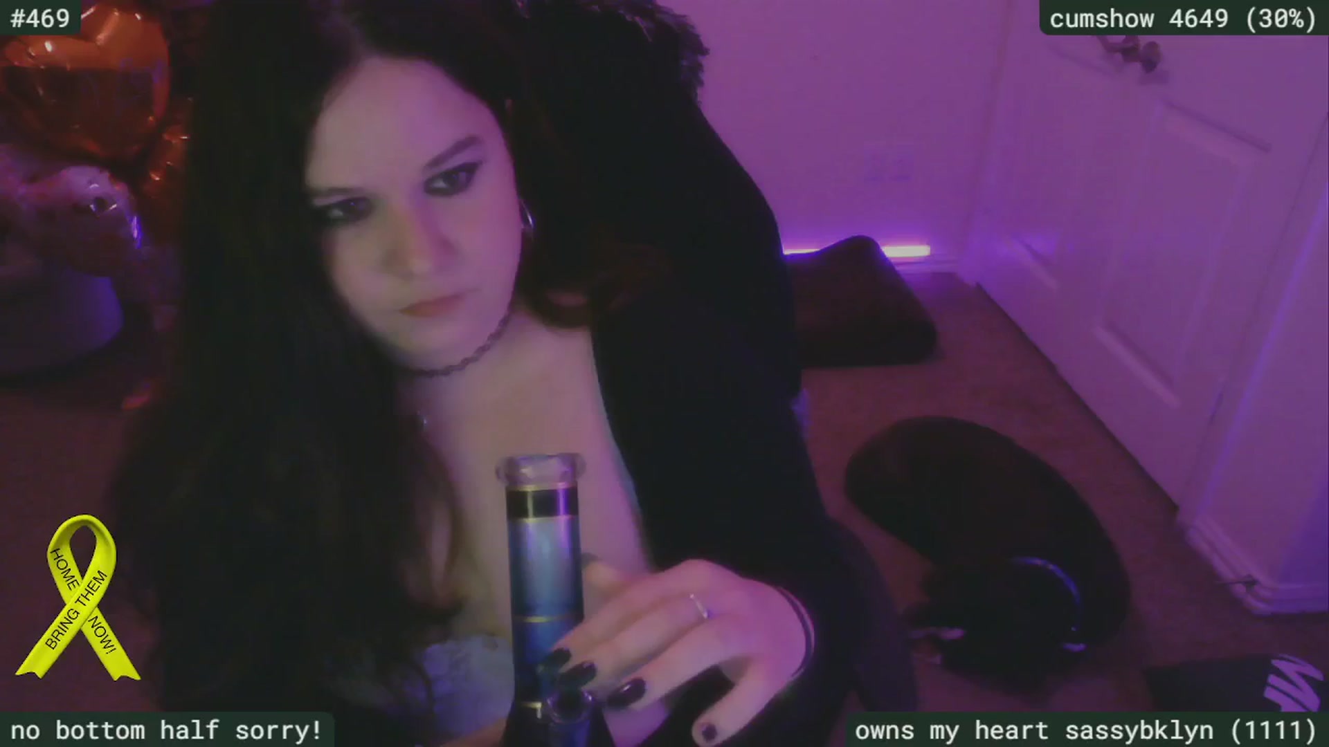 Gallery image thumbnail from SassySarah94's myfreecams stream on, 02/18/2025, 05:50 image 18 of 20