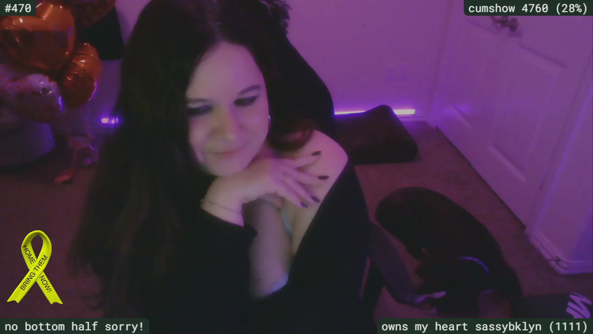 Gallery image thumbnail from SassySarah94's myfreecams stream on, 02/18/2025, 05:50 image 16 of 20