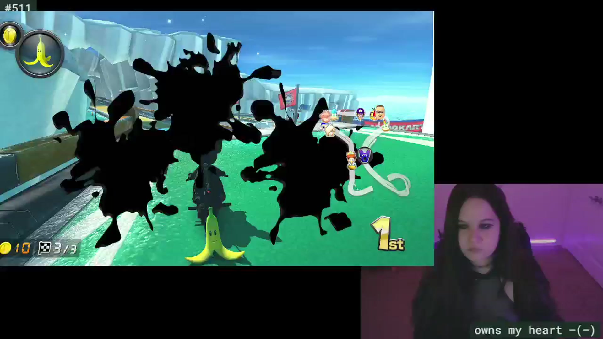 Gallery image thumbnail from SassySarah94's myfreecams stream on, 02/20/2025, 04:21 image 11 of 20