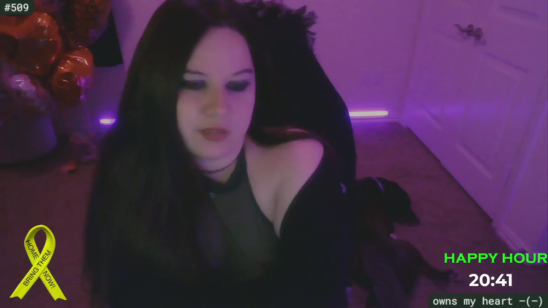 Gallery image thumbnail from SassySarah94's myfreecams stream on, 02/20/2025, 04:21 image 3 of 20