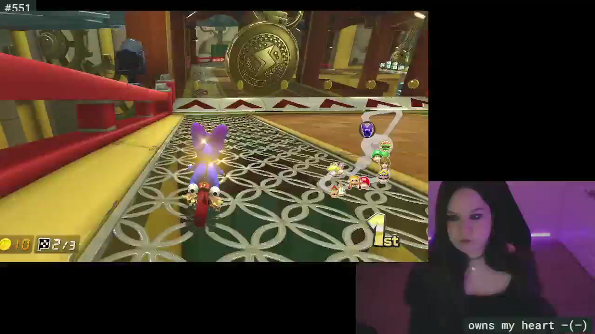Gallery image thumbnail from SassySarah94's myfreecams stream on, 02/21/2025, 03:40 image 2 of 20