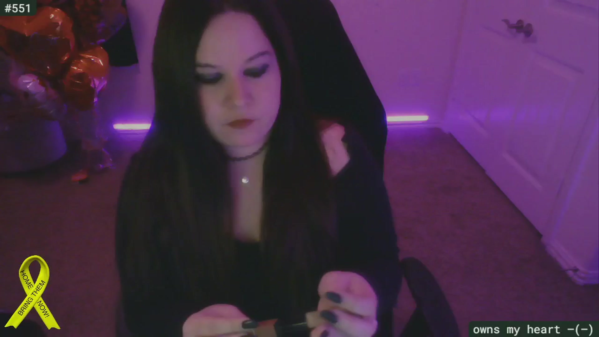 Gallery image thumbnail from SassySarah94's myfreecams stream on, 02/21/2025, 03:40 image 1 of 20