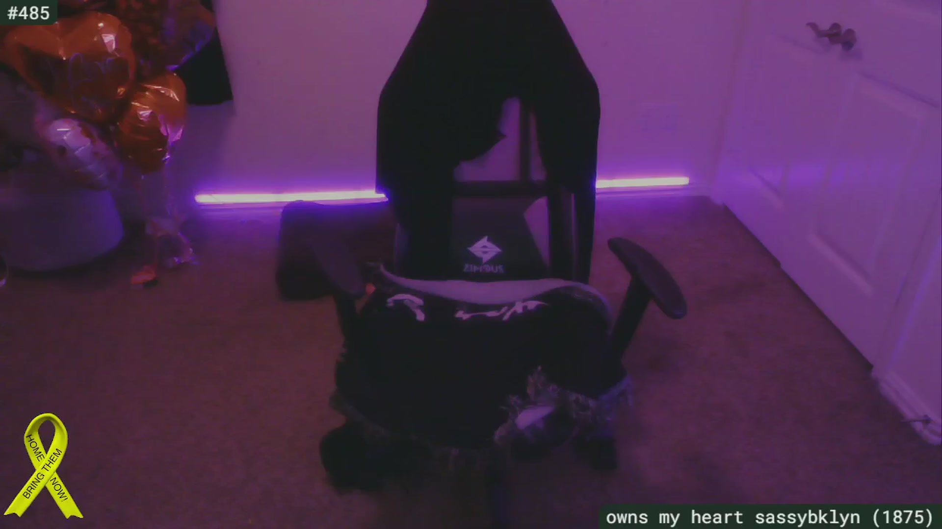 Gallery image thumbnail from SassySarah94's myfreecams stream on, 02/21/2025, 04:47 image 9 of 20