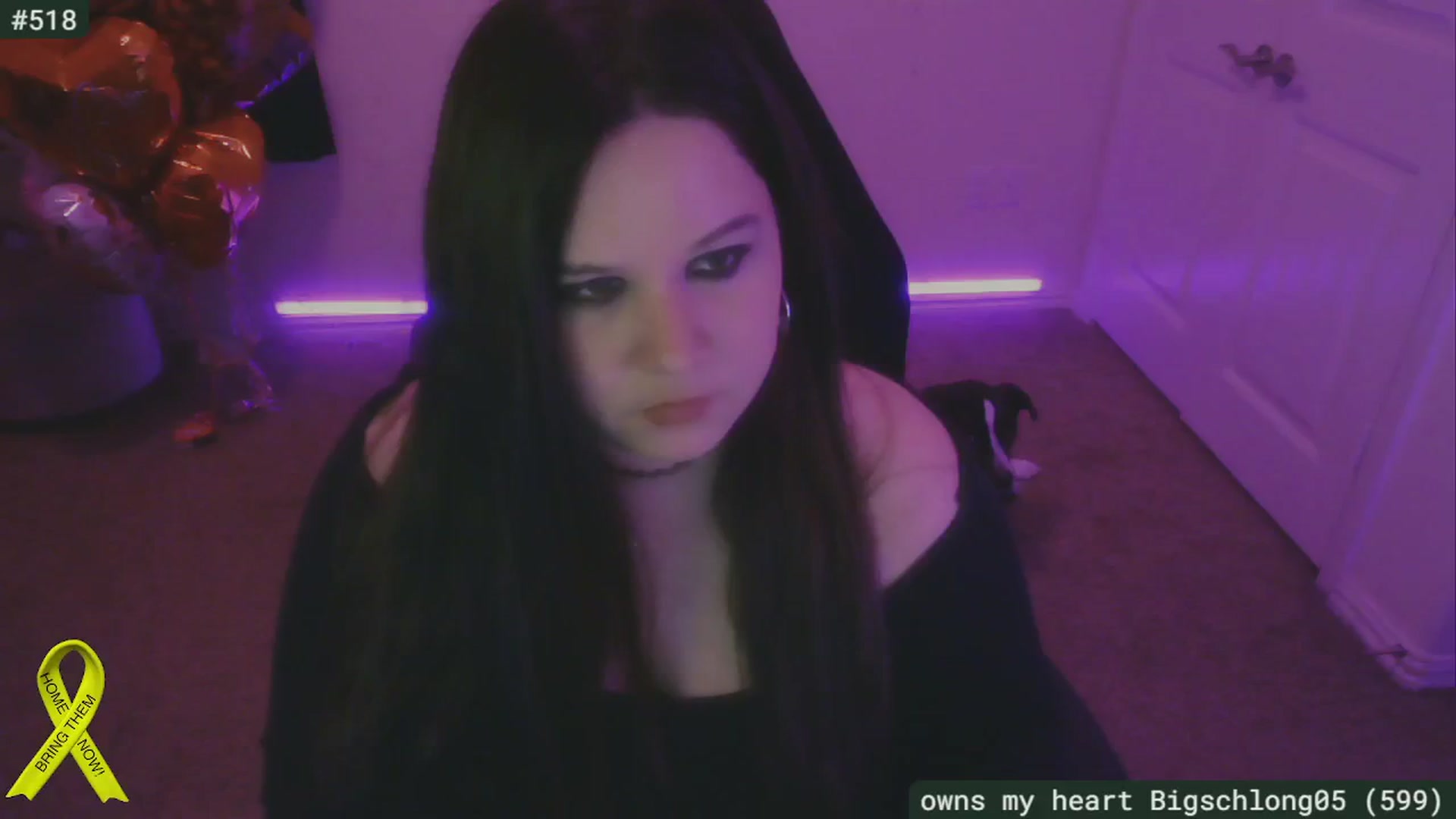 Gallery image thumbnail from SassySarah94's myfreecams stream on, 02/21/2025, 04:47 image 1 of 20